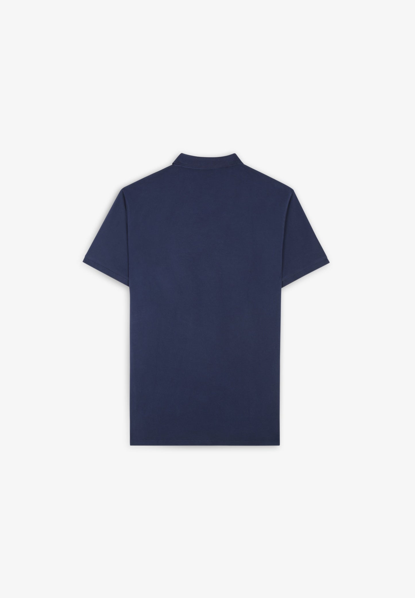 POLO BÁSICO CALAVERA CONTRASTE - Scalpers