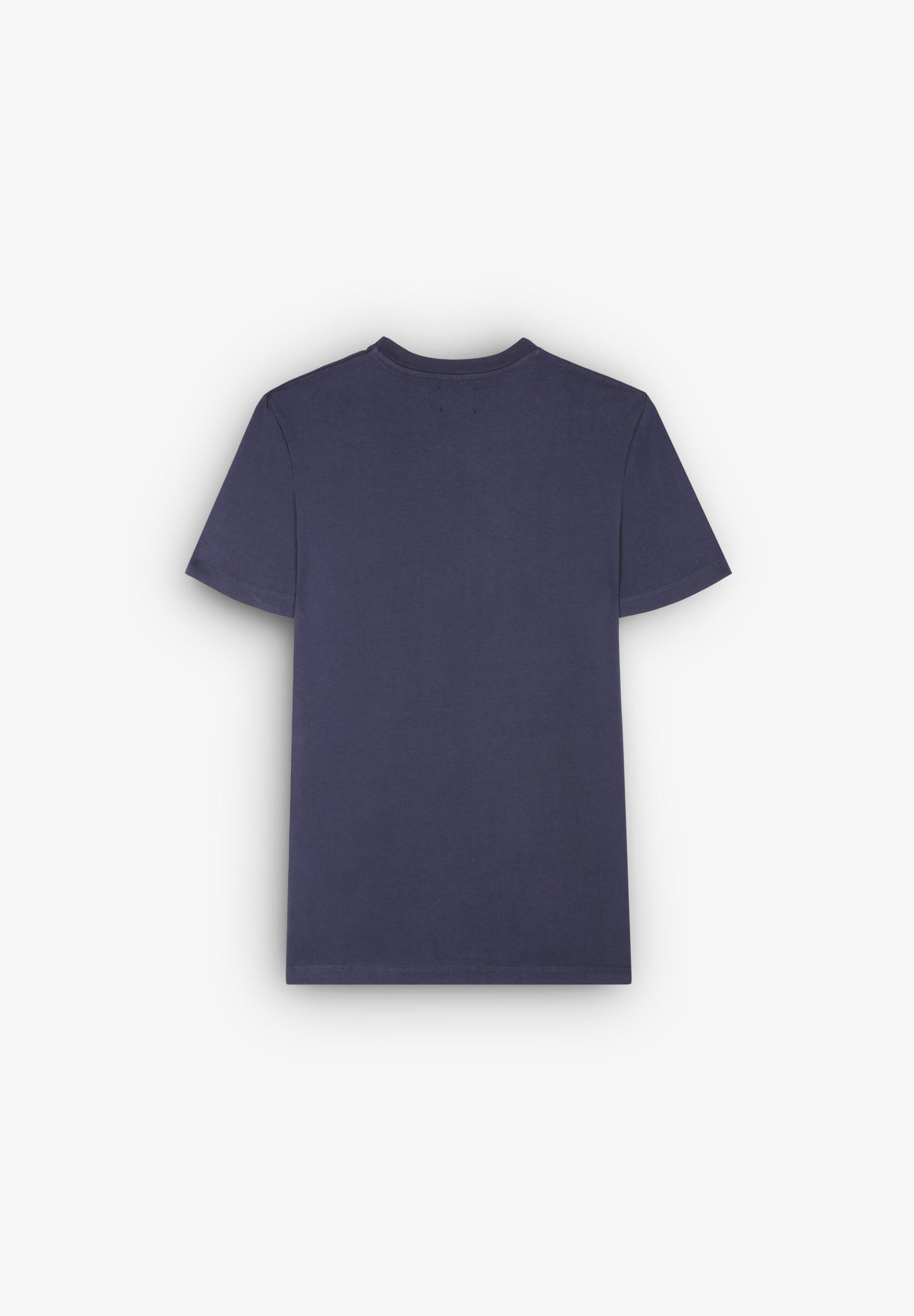 CAMISETA BÁSICA CALAVERA