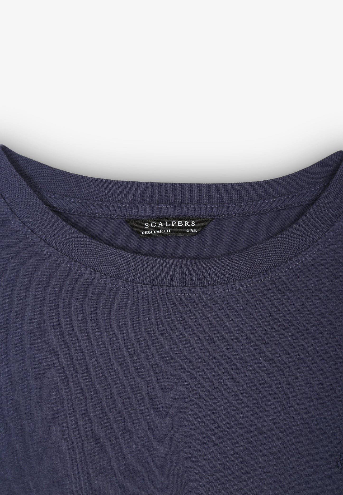 CAMISETA BÁSICA CALAVERA