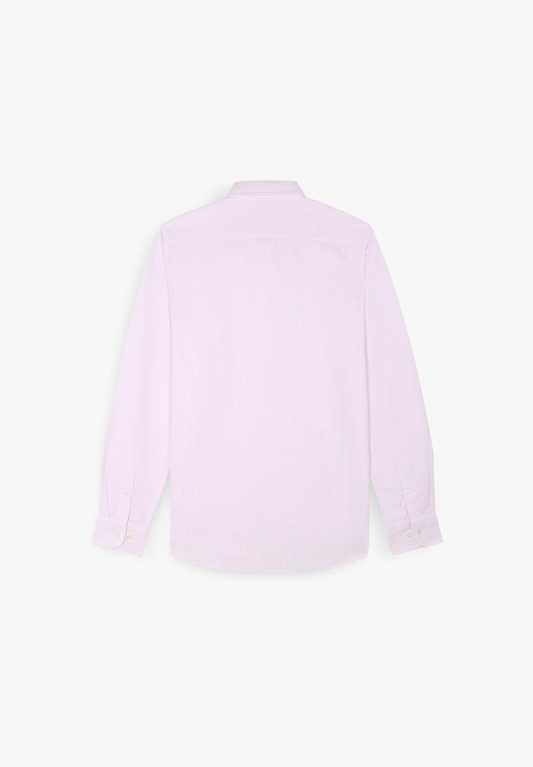 CAMISA OXFORD CALAVERA CONTRASTE - Scalpers