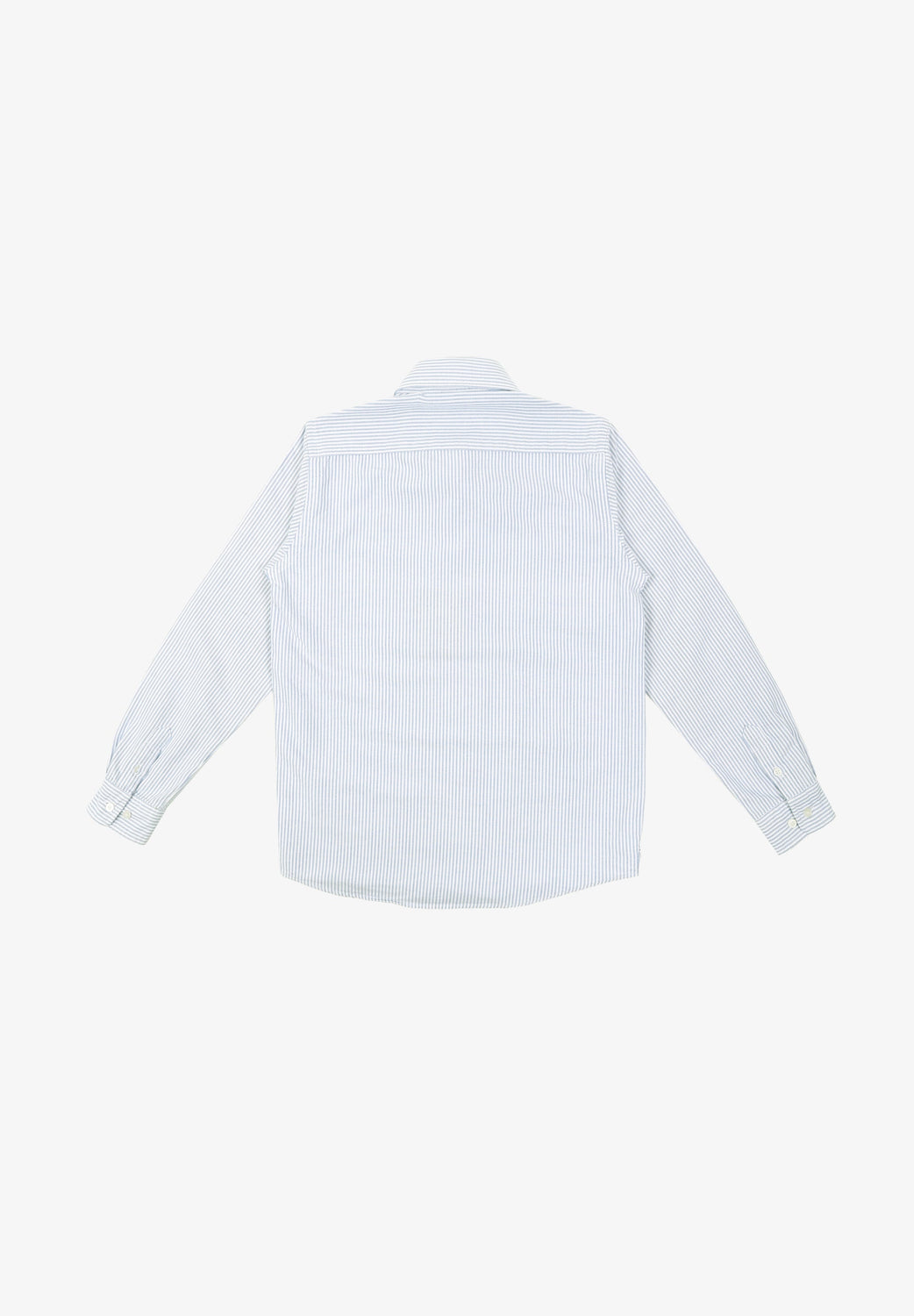 CAMISA RAYAS CALAVERA CONTRASTE - Scalpers