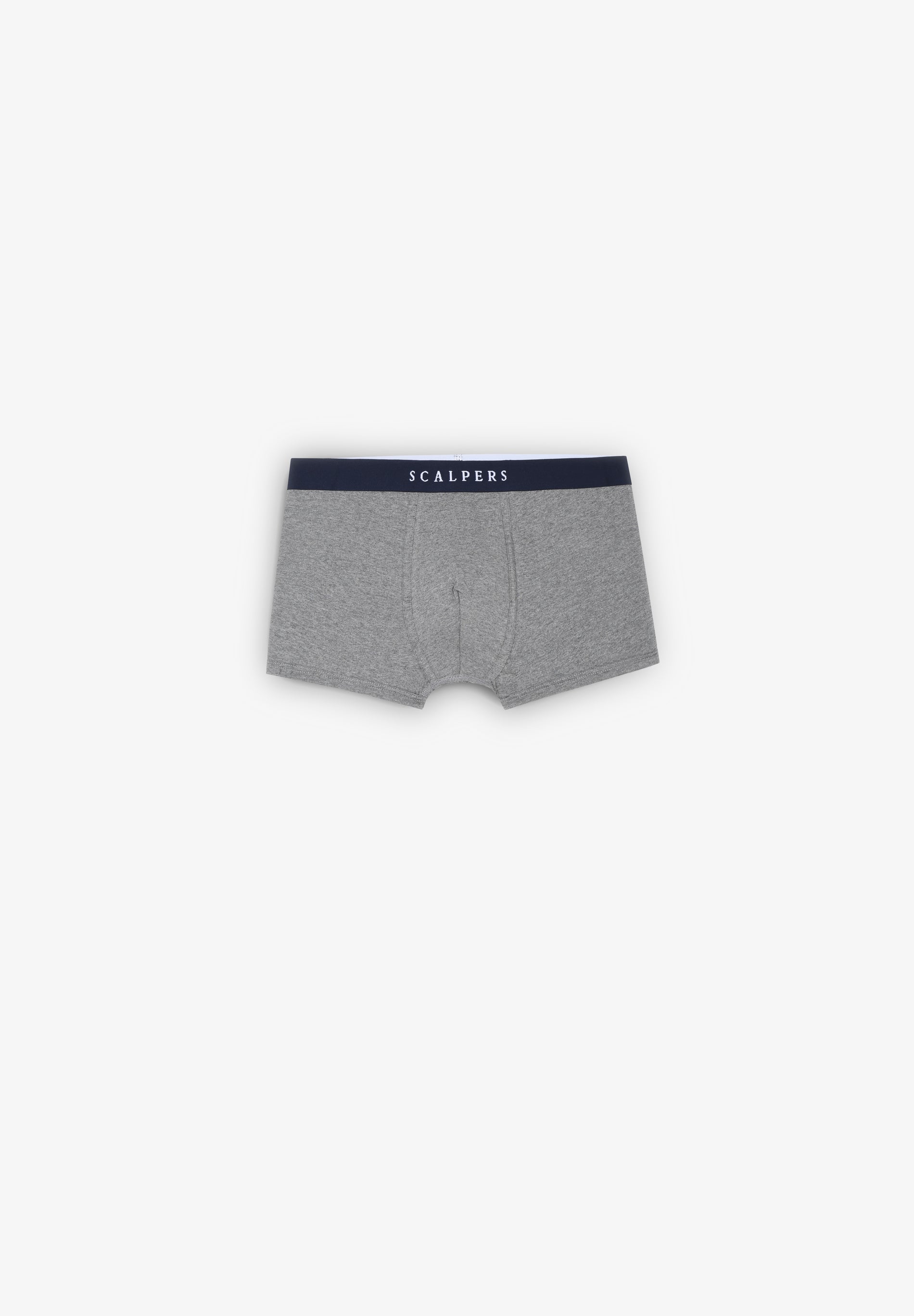 PLAIN BOXERS