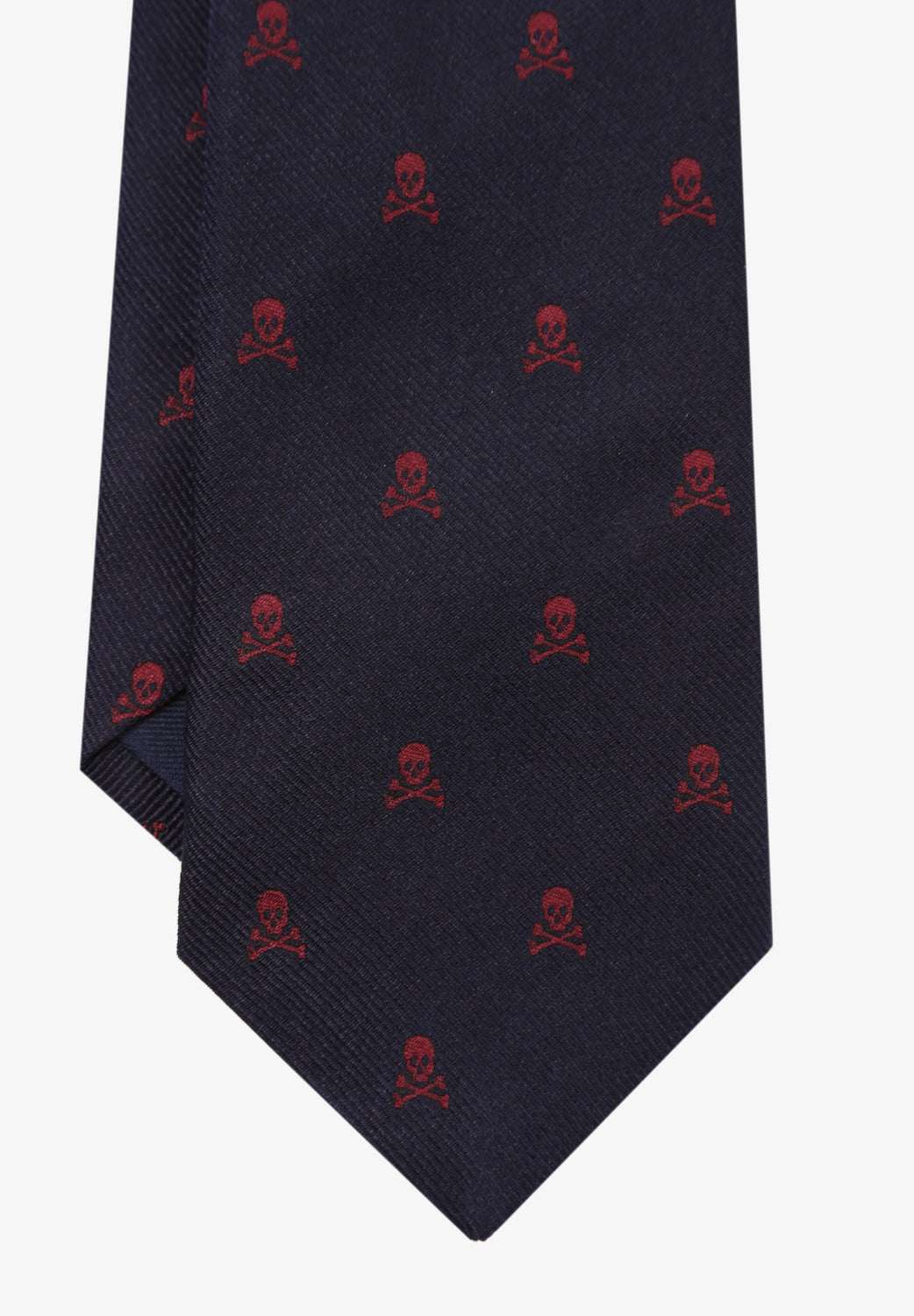 CORBATA CALAVERAS - Scalpers