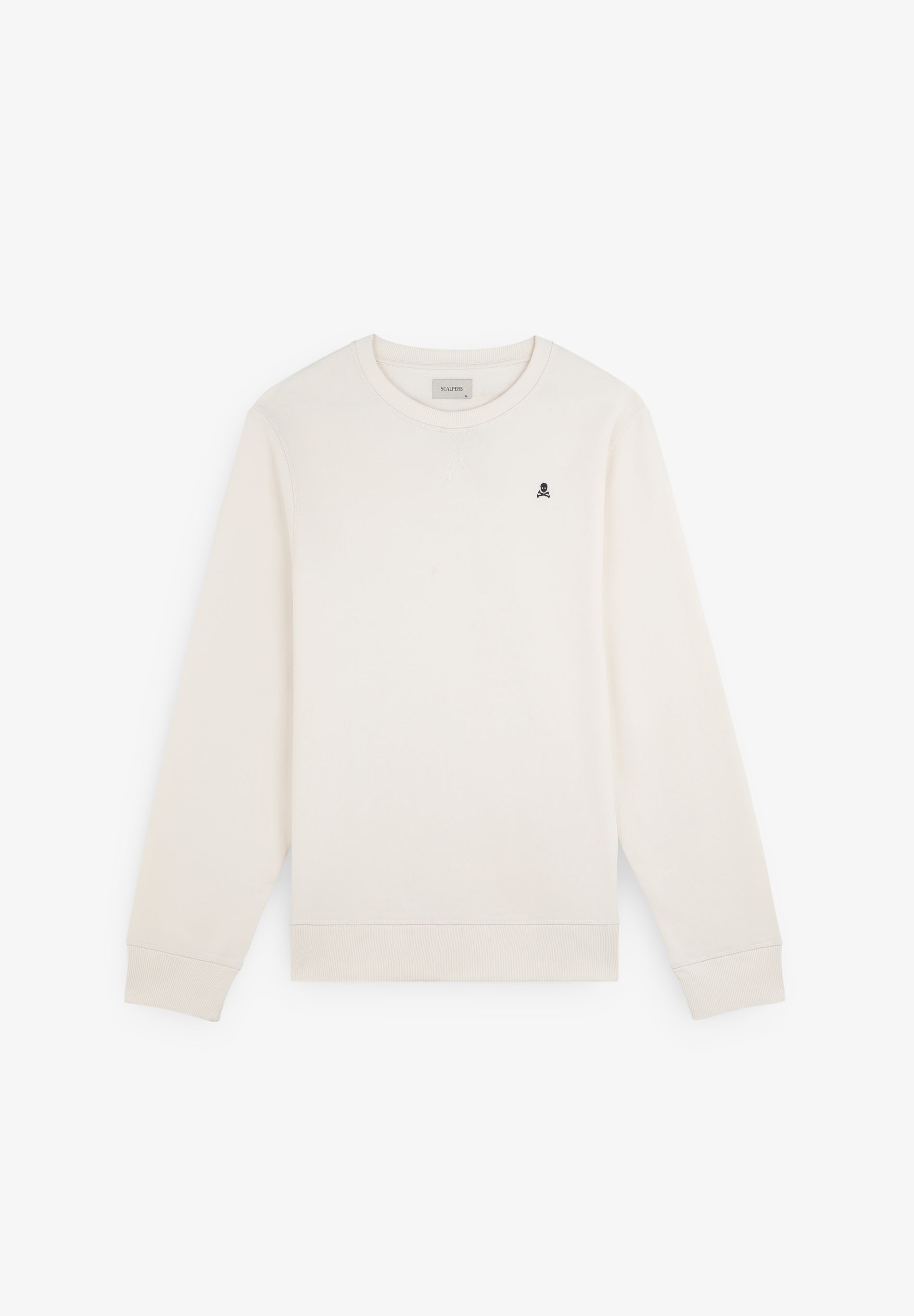 SCNOS FADE SWEATER
