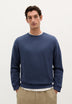 BASIC SKULL SWEATSHIRT