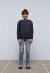 DENIM JEANS SLIM FIT