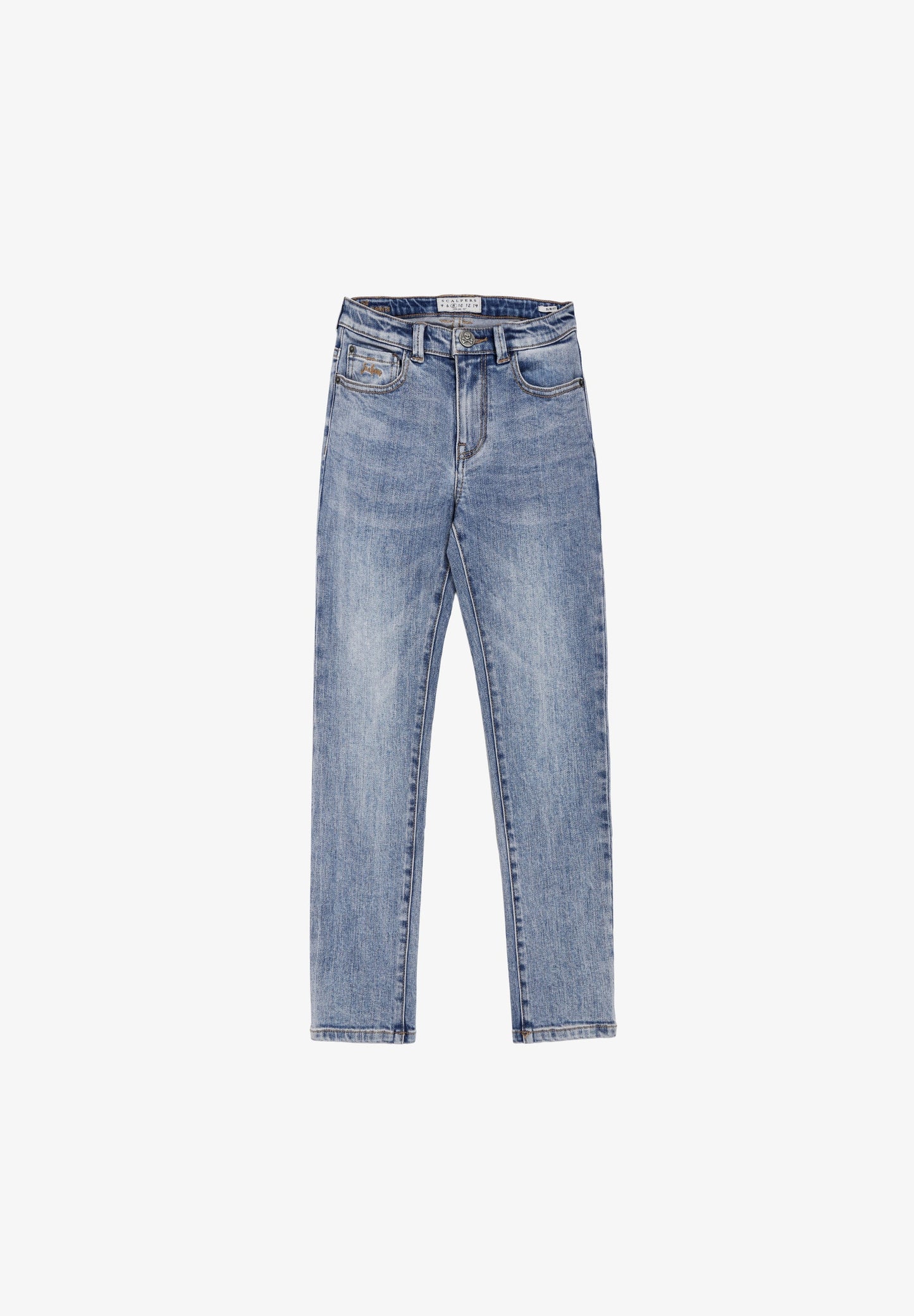 PANTALÓN VAQUERO - Scalpers