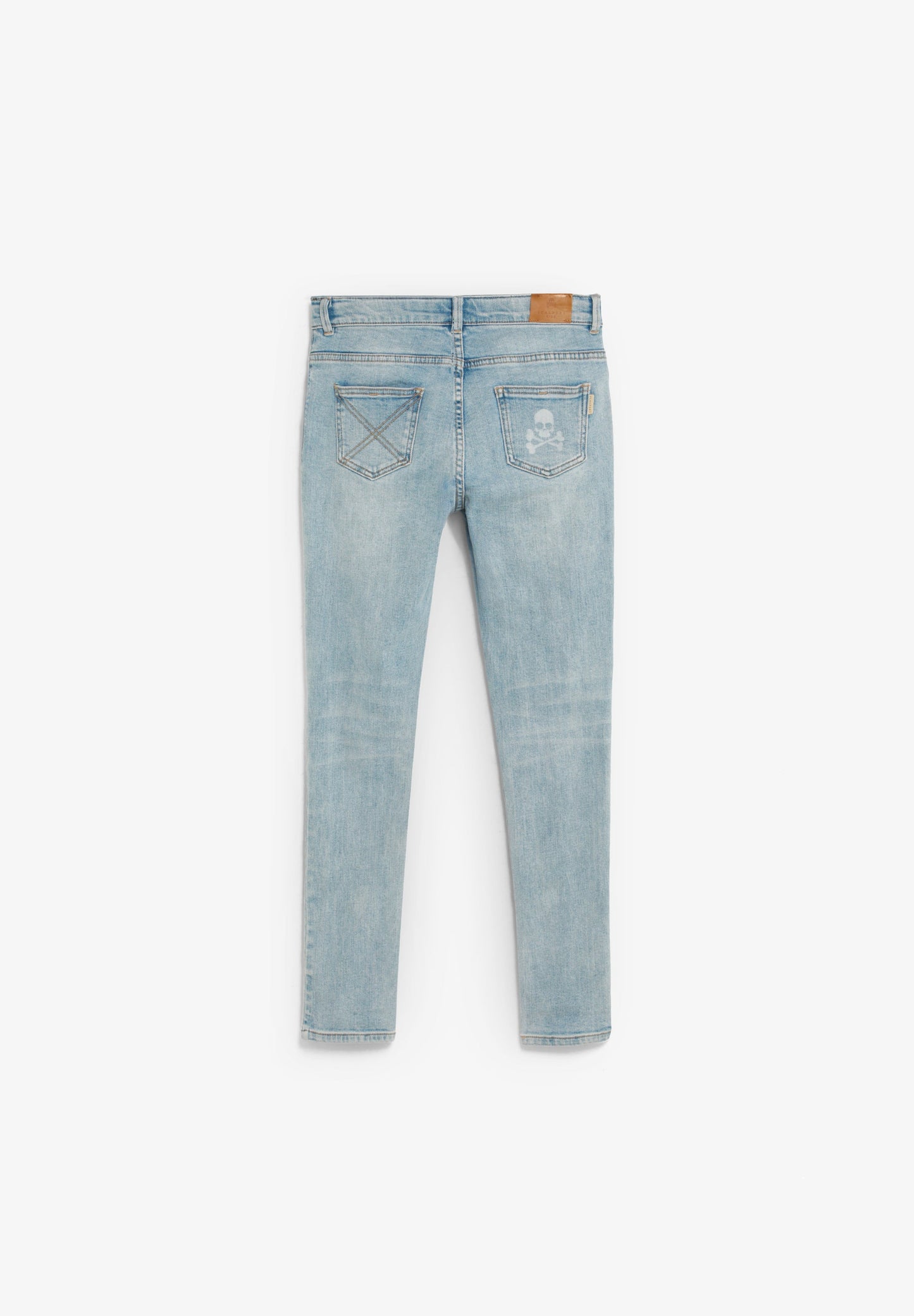 DENIM JEANS SLIM FIT