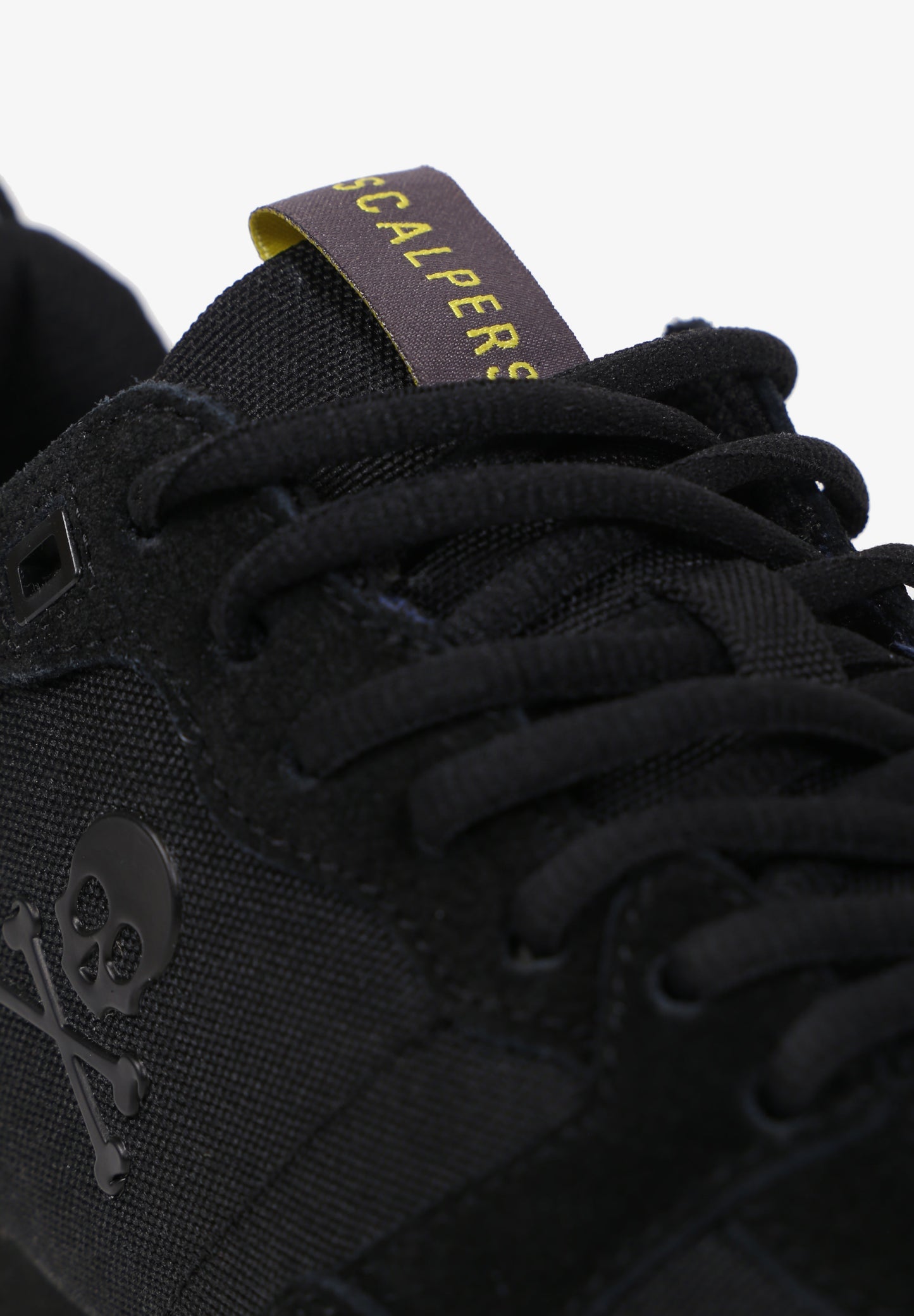 SNEAKERS SERRAJE CANADIAN - Scalpers