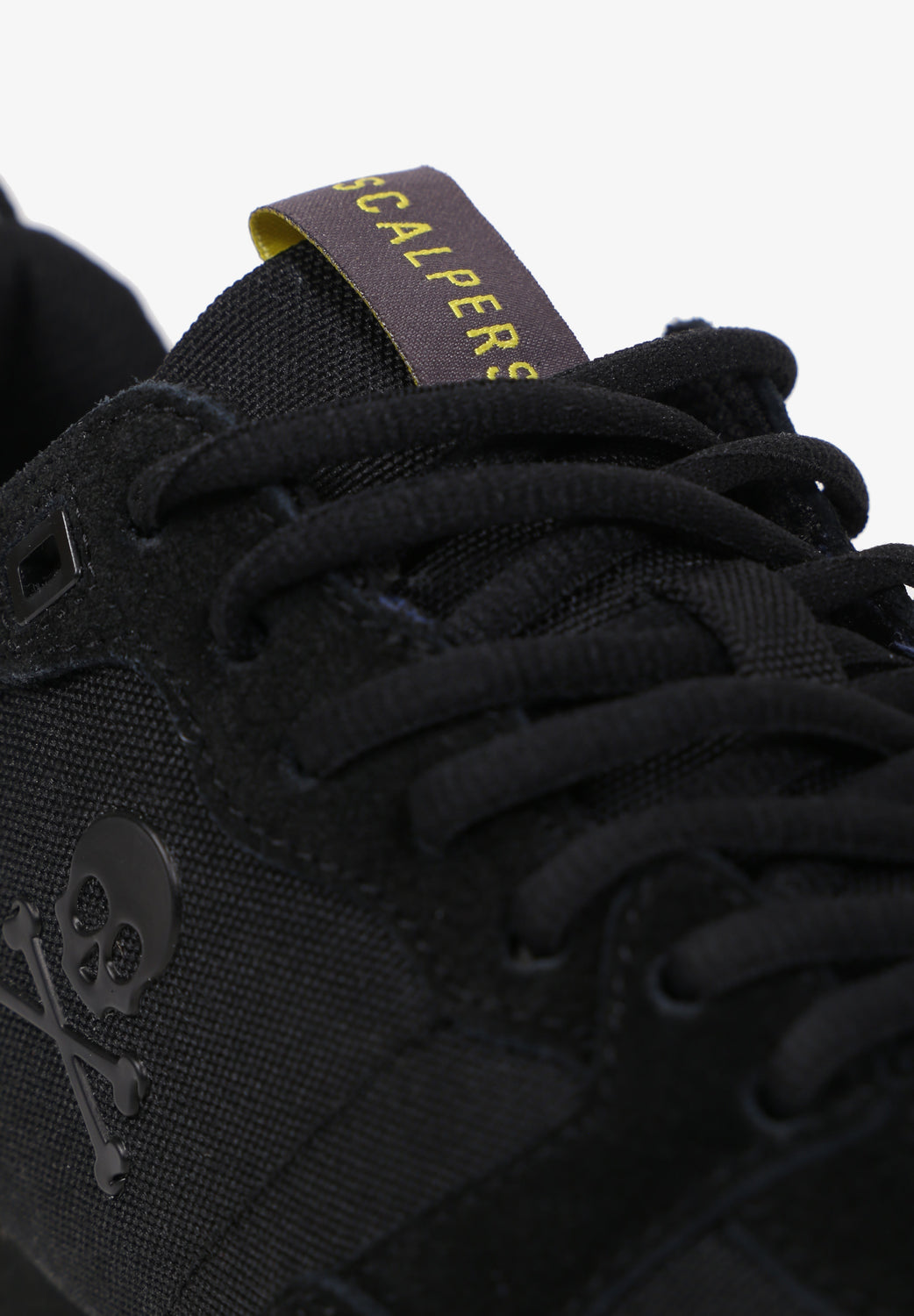 SNEAKERS SERRAJE CANADIAN - Scalpers