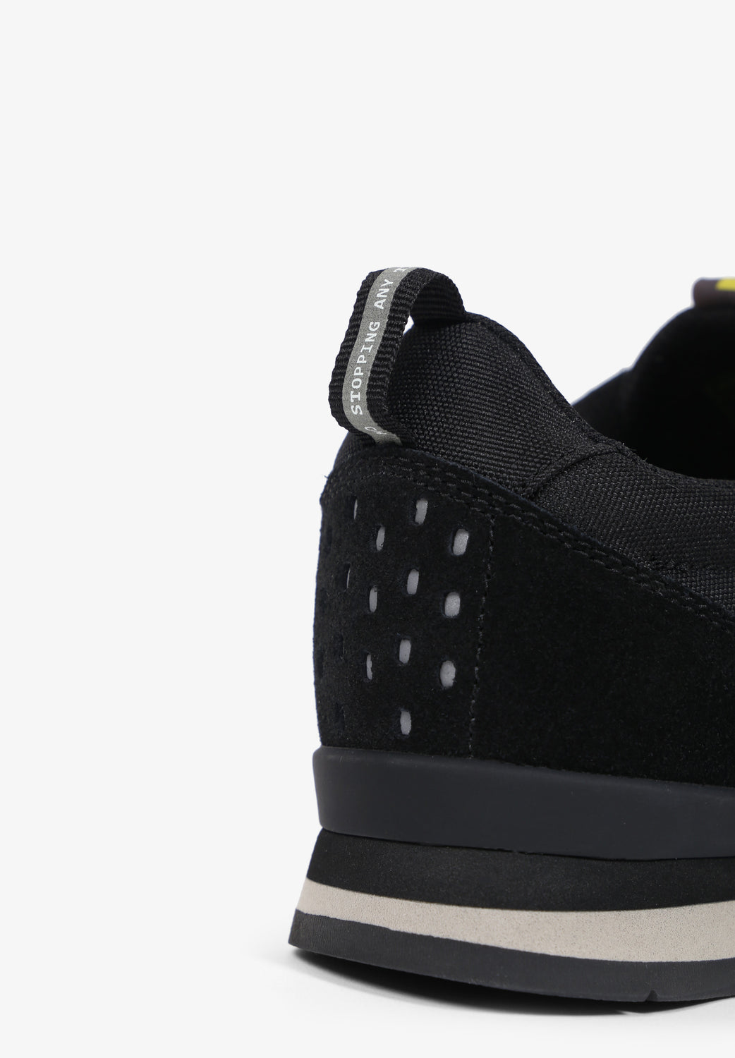 SNEAKERS SERRAJE CANADIAN - Scalpers