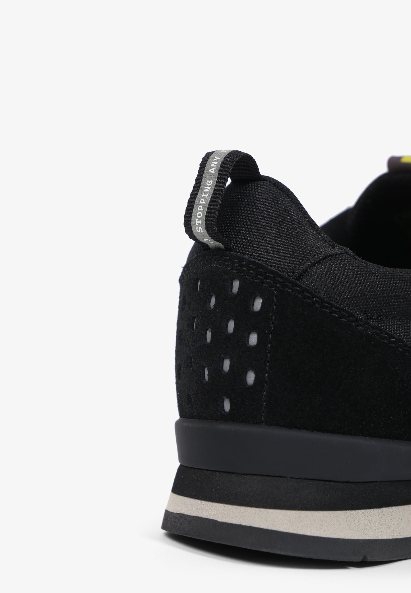 SNEAKERS SERRAJE CANADIAN - Scalpers