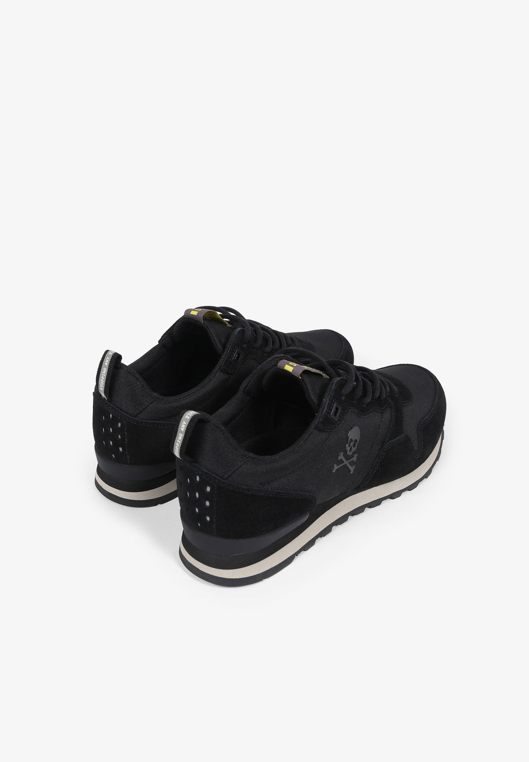 SNEAKERS SERRAJE CANADIAN - Scalpers