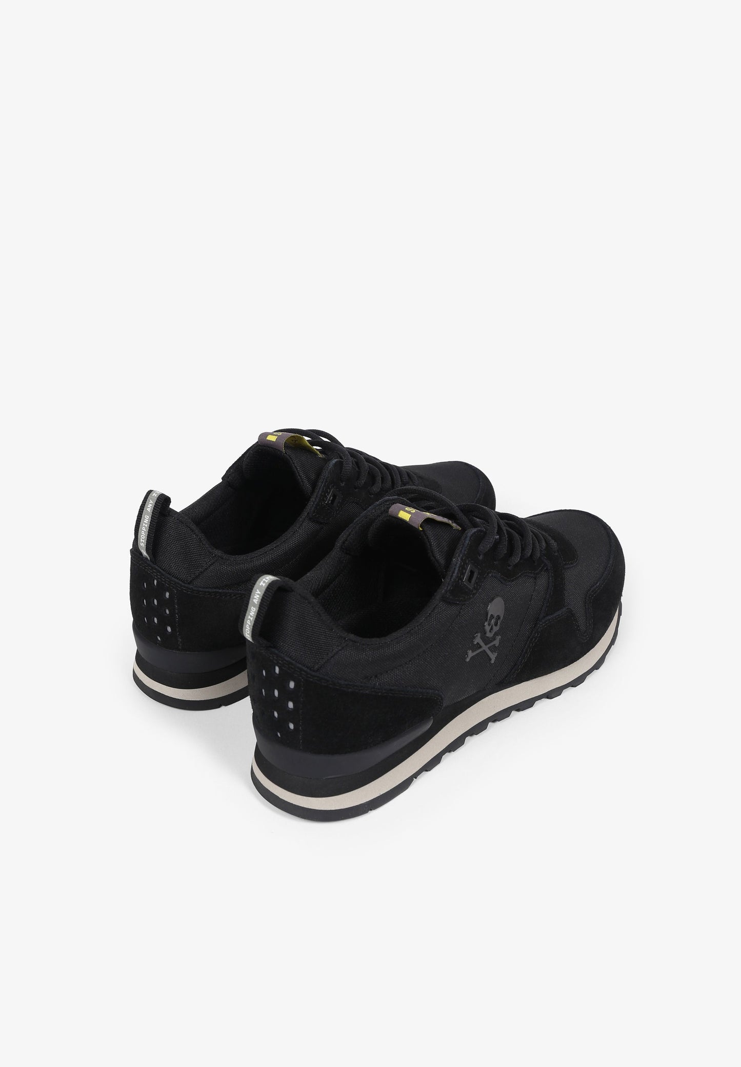 SNEAKERS SERRAJE CANADIAN - Scalpers