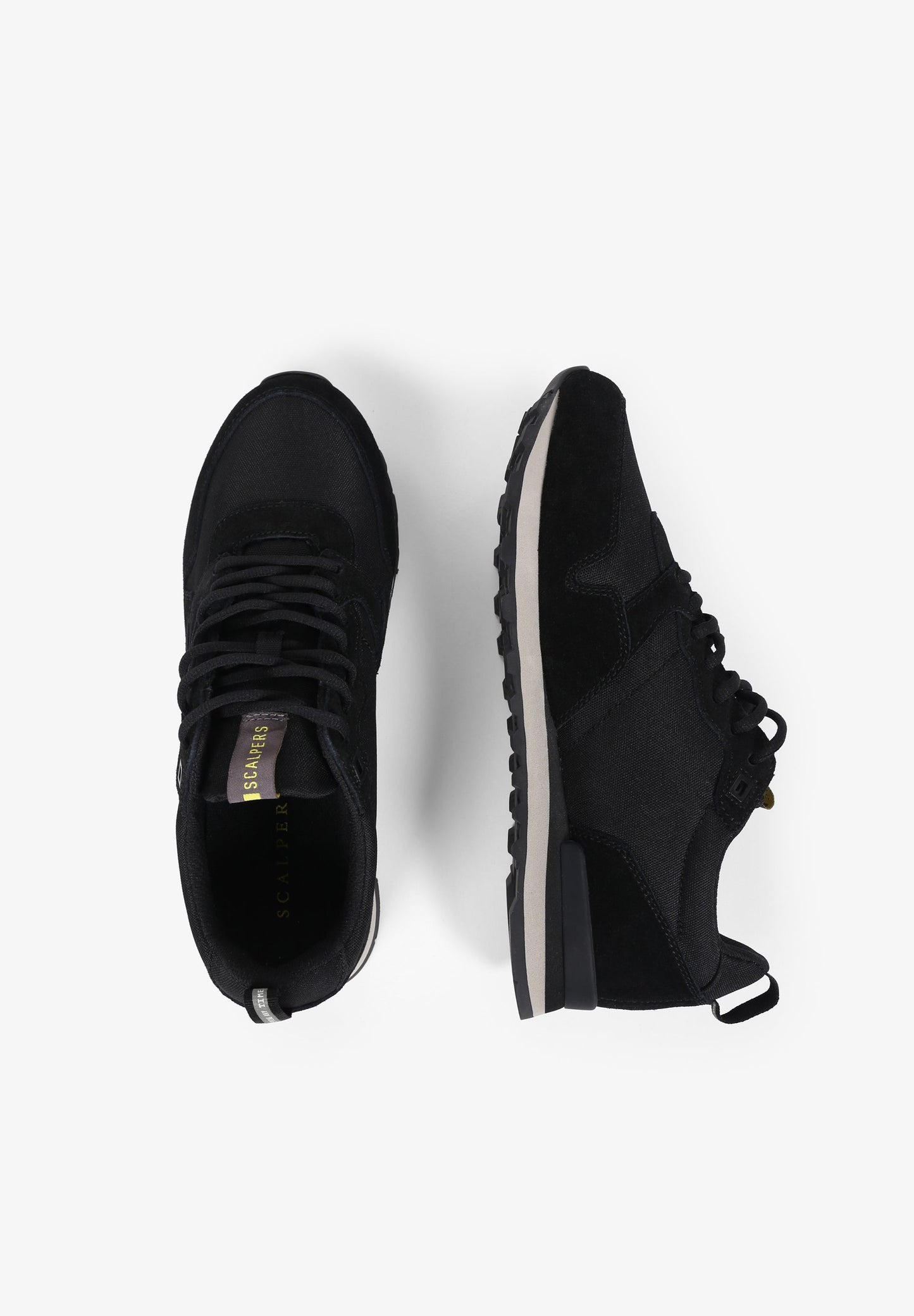 SNEAKERS SERRAJE CANADIAN - Scalpers