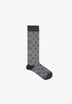 ALL-OVER SKULLS SOCKS