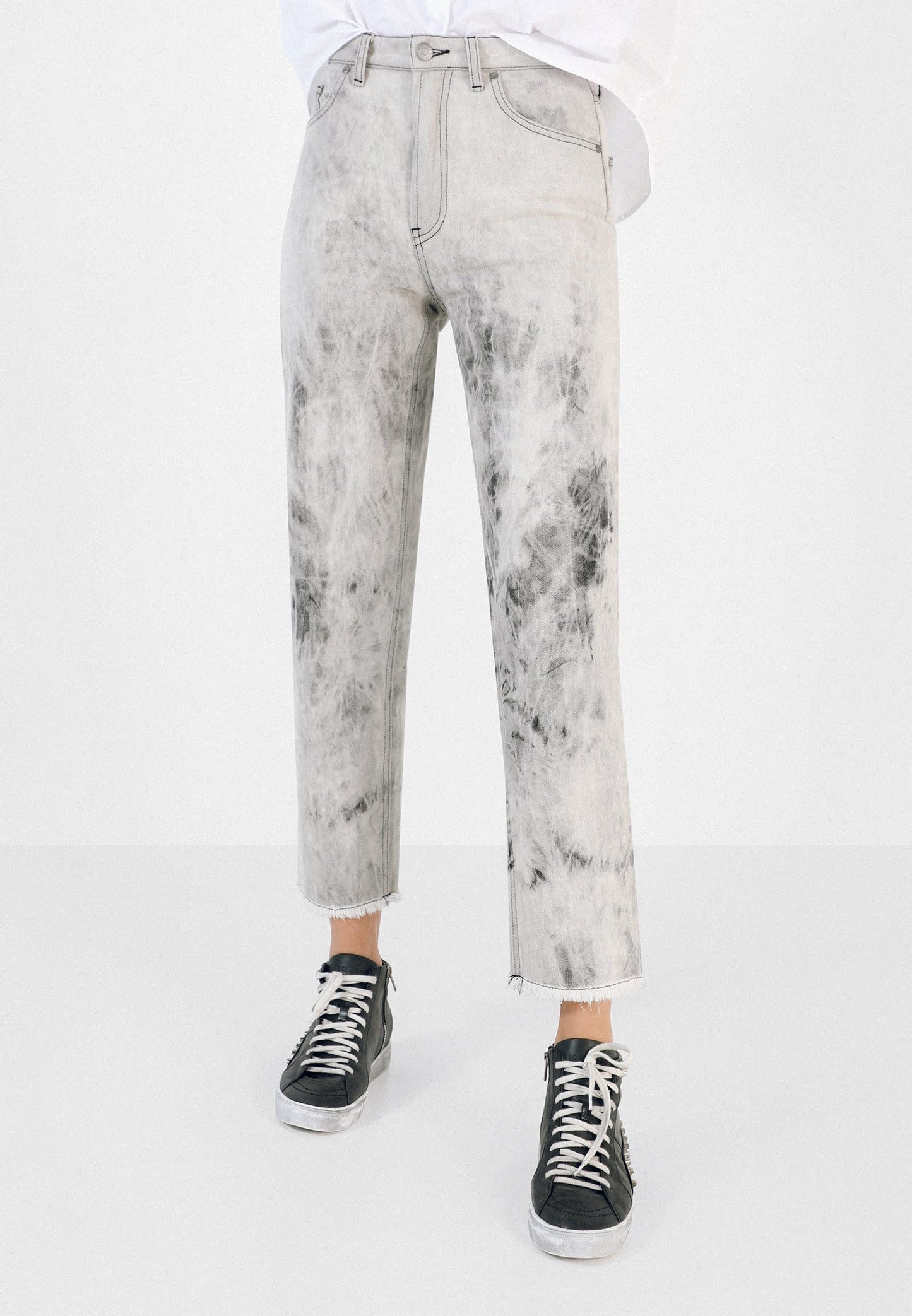 TIE DYE CHARLIE PANT