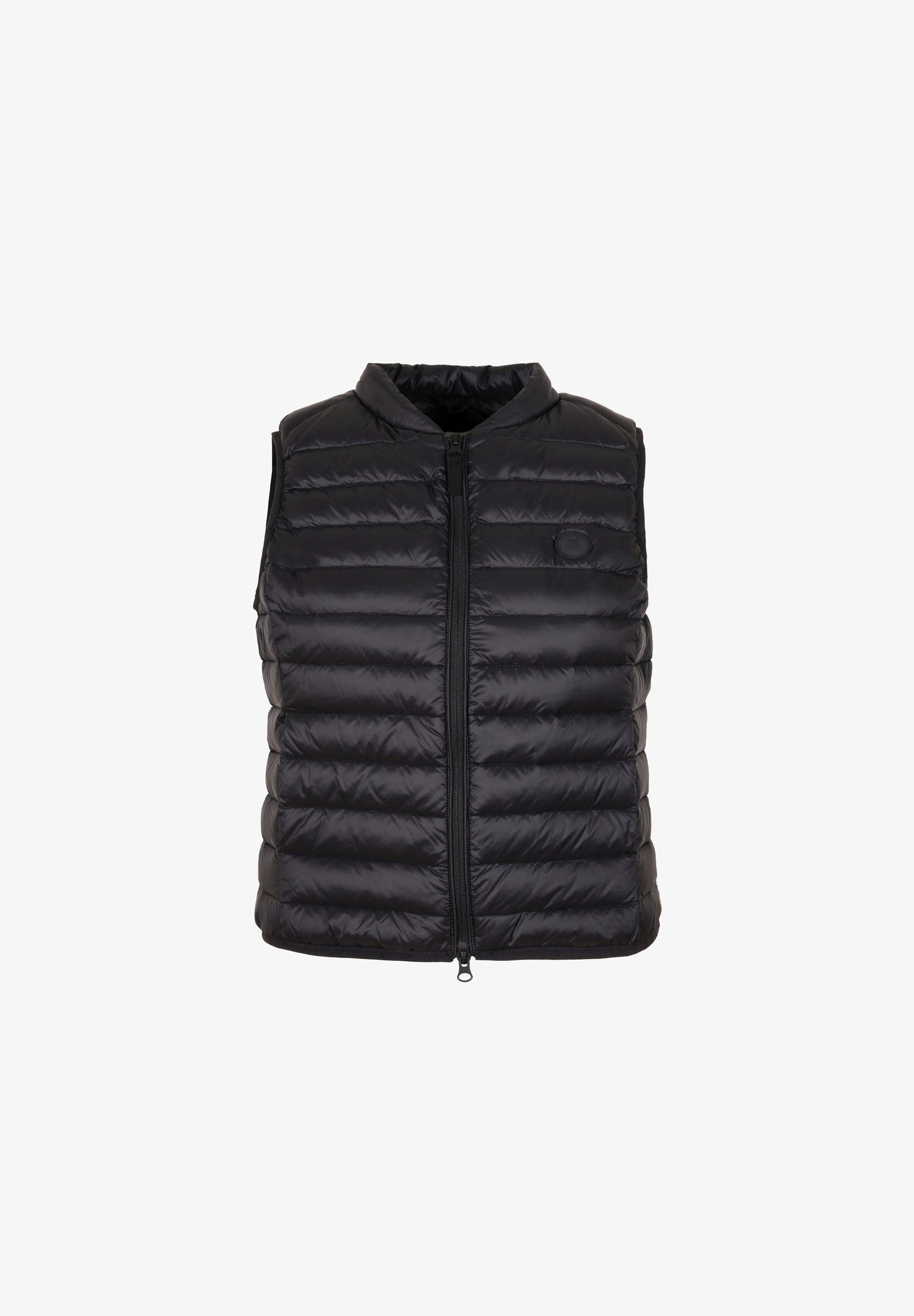PUFFER VEST