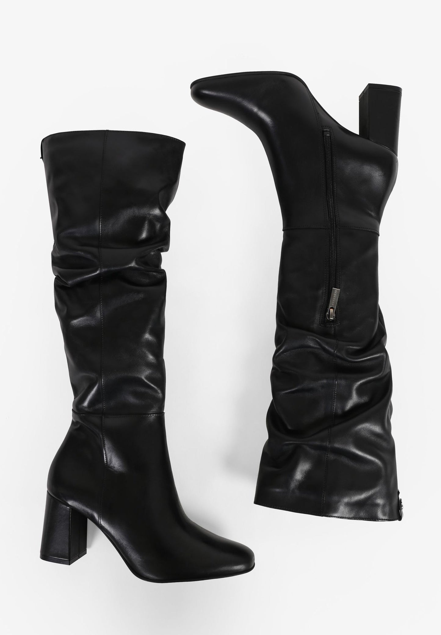 MIKA HIGH BOOT
