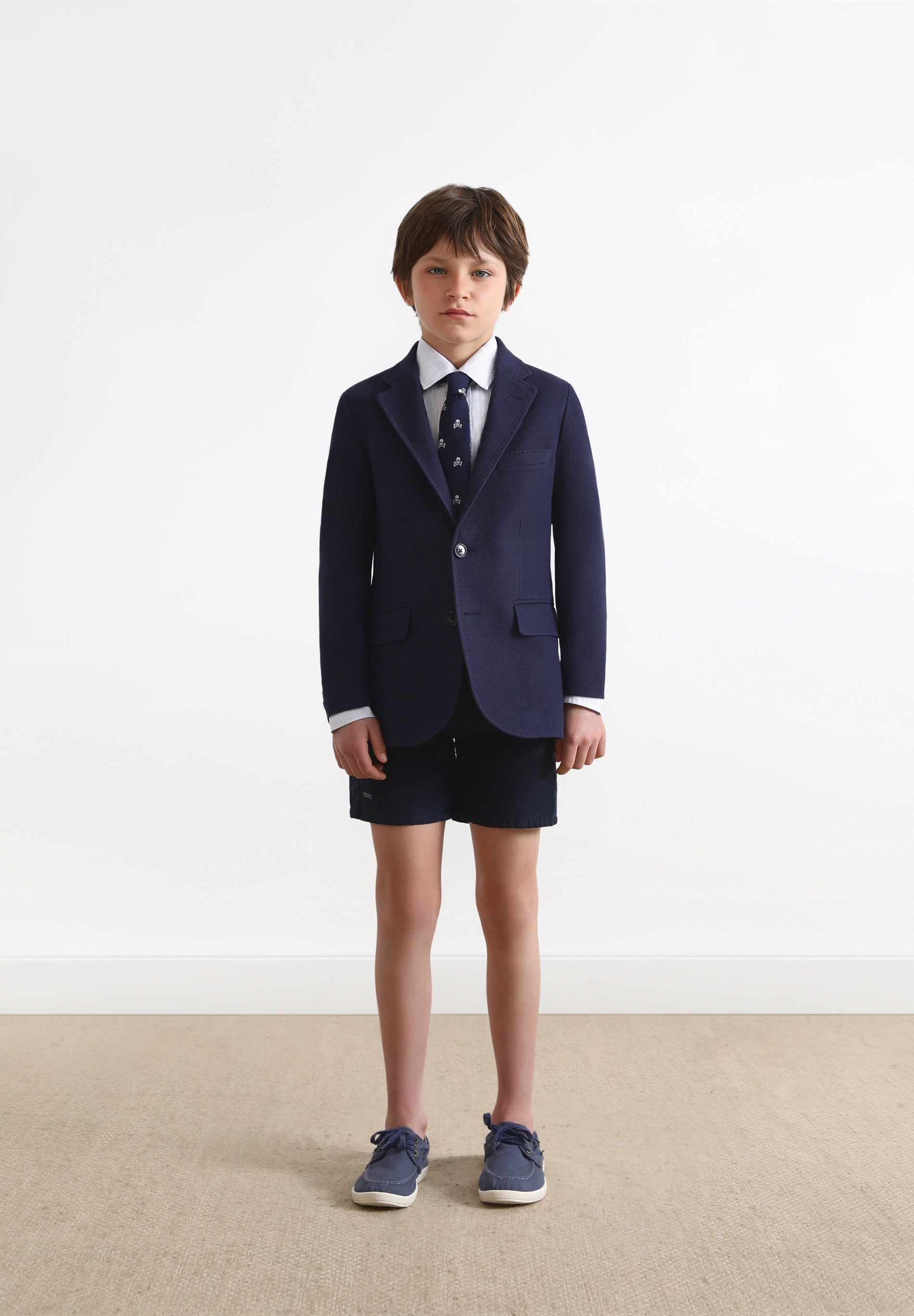 BLAZER CEREMONIA - Scalpers