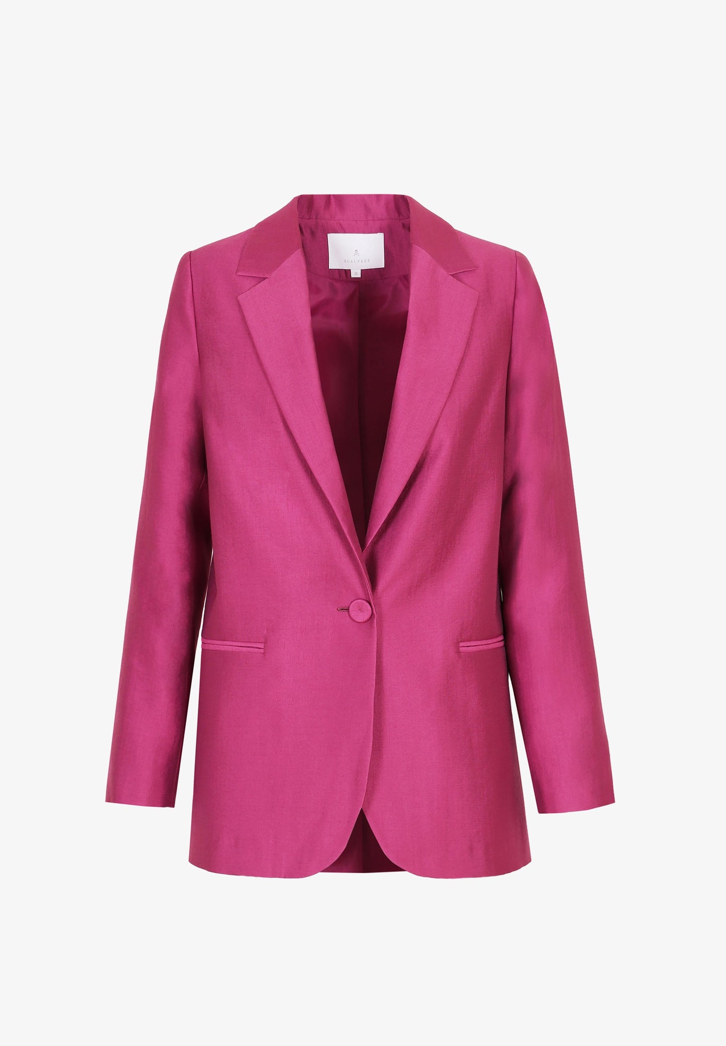 BOUGAN BLAZER