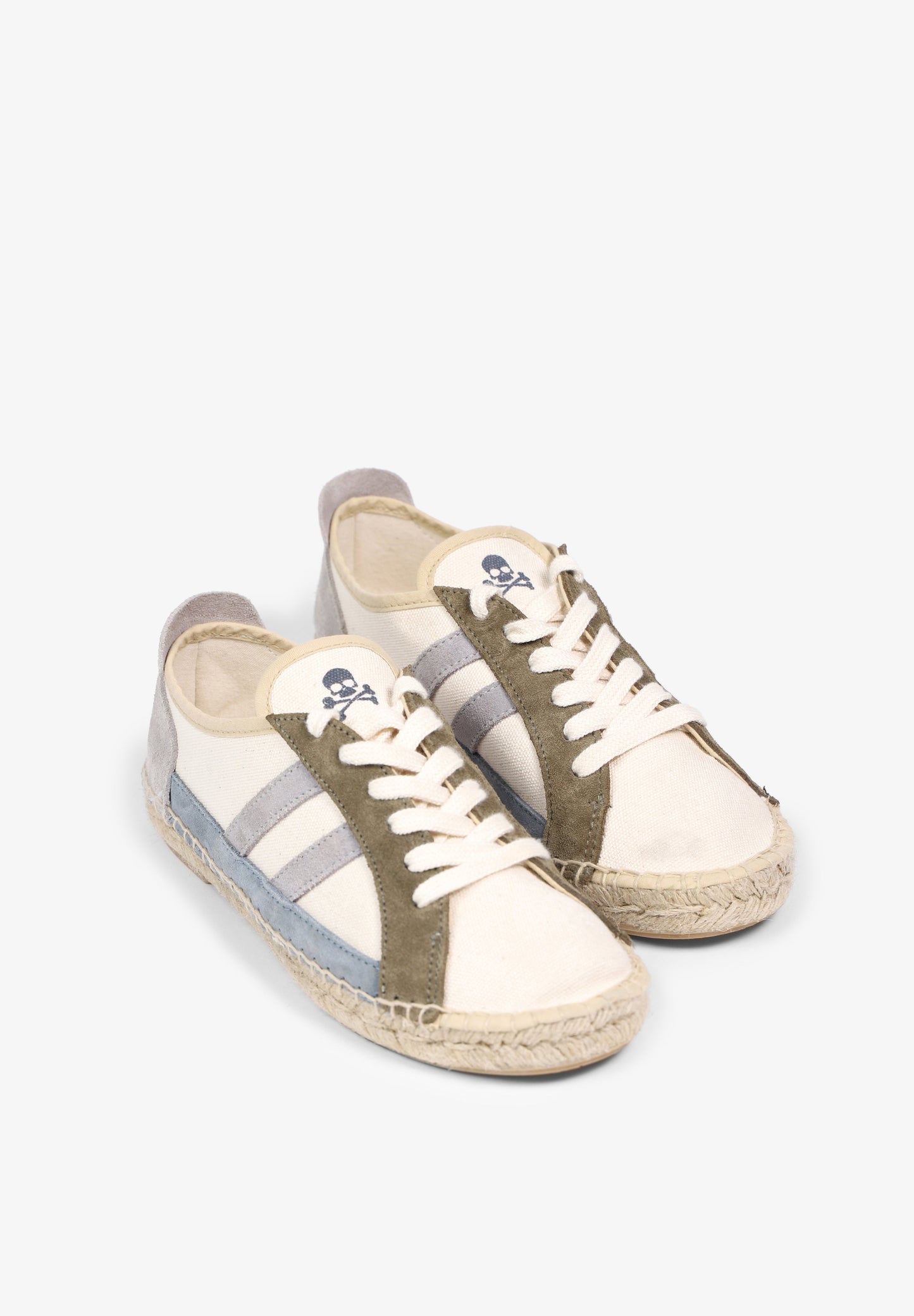 RIVER ESPADRILLES KIDS