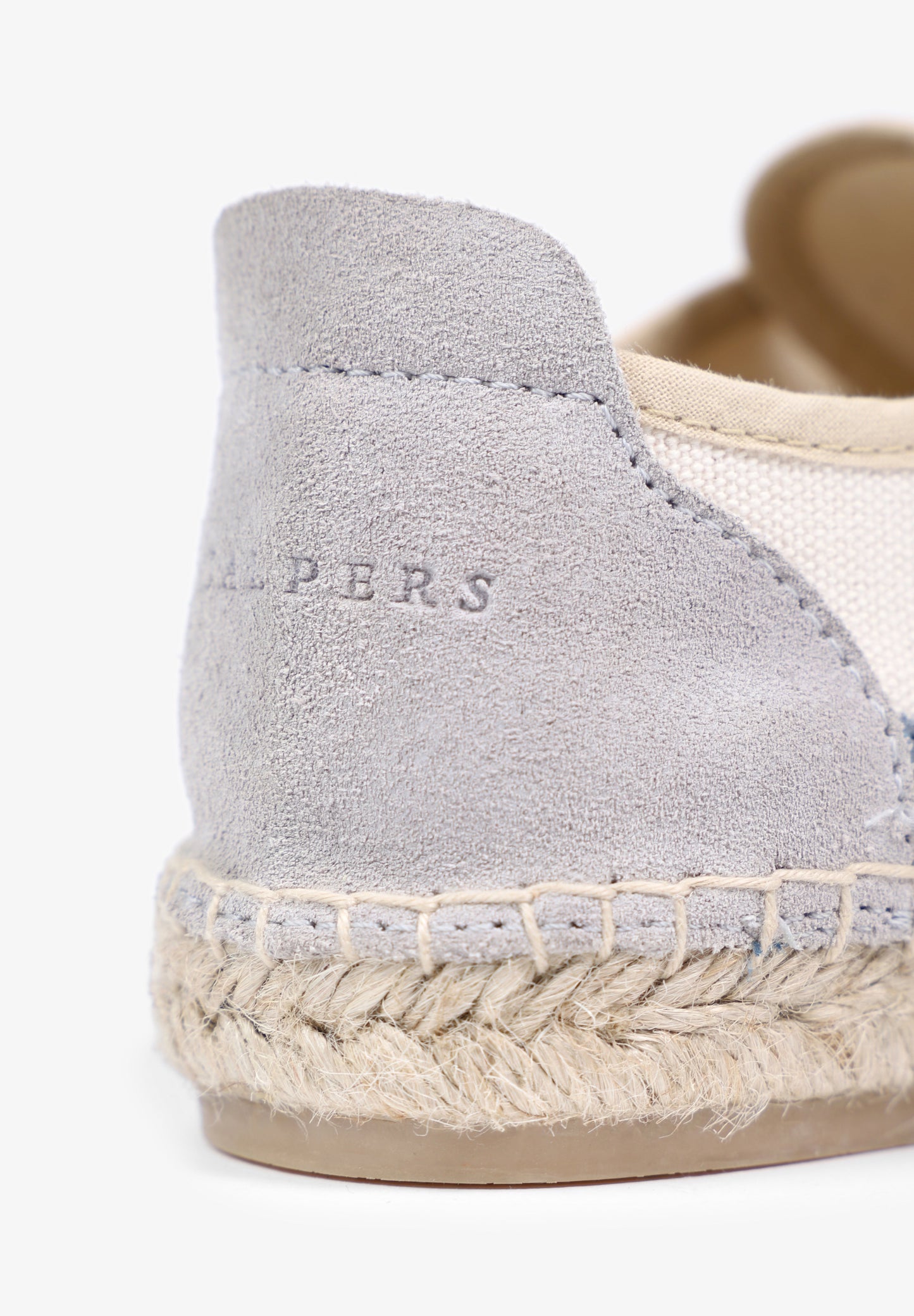 RIVER ESPADRILLES KIDS