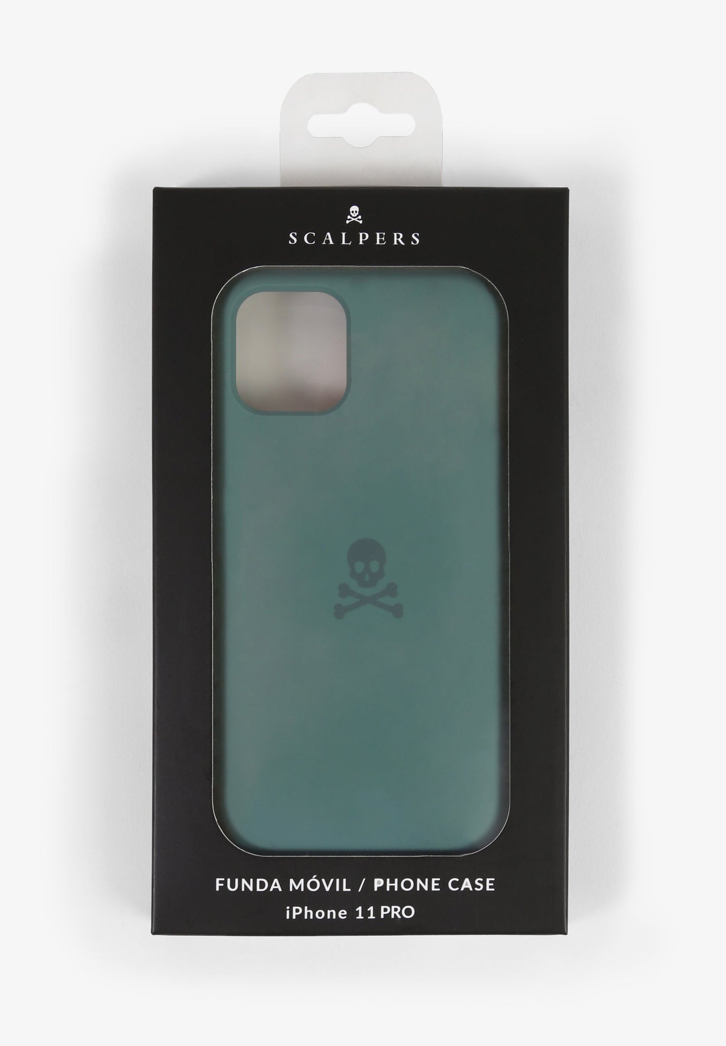 SCALPERS IPHONE 11 PRO COVER