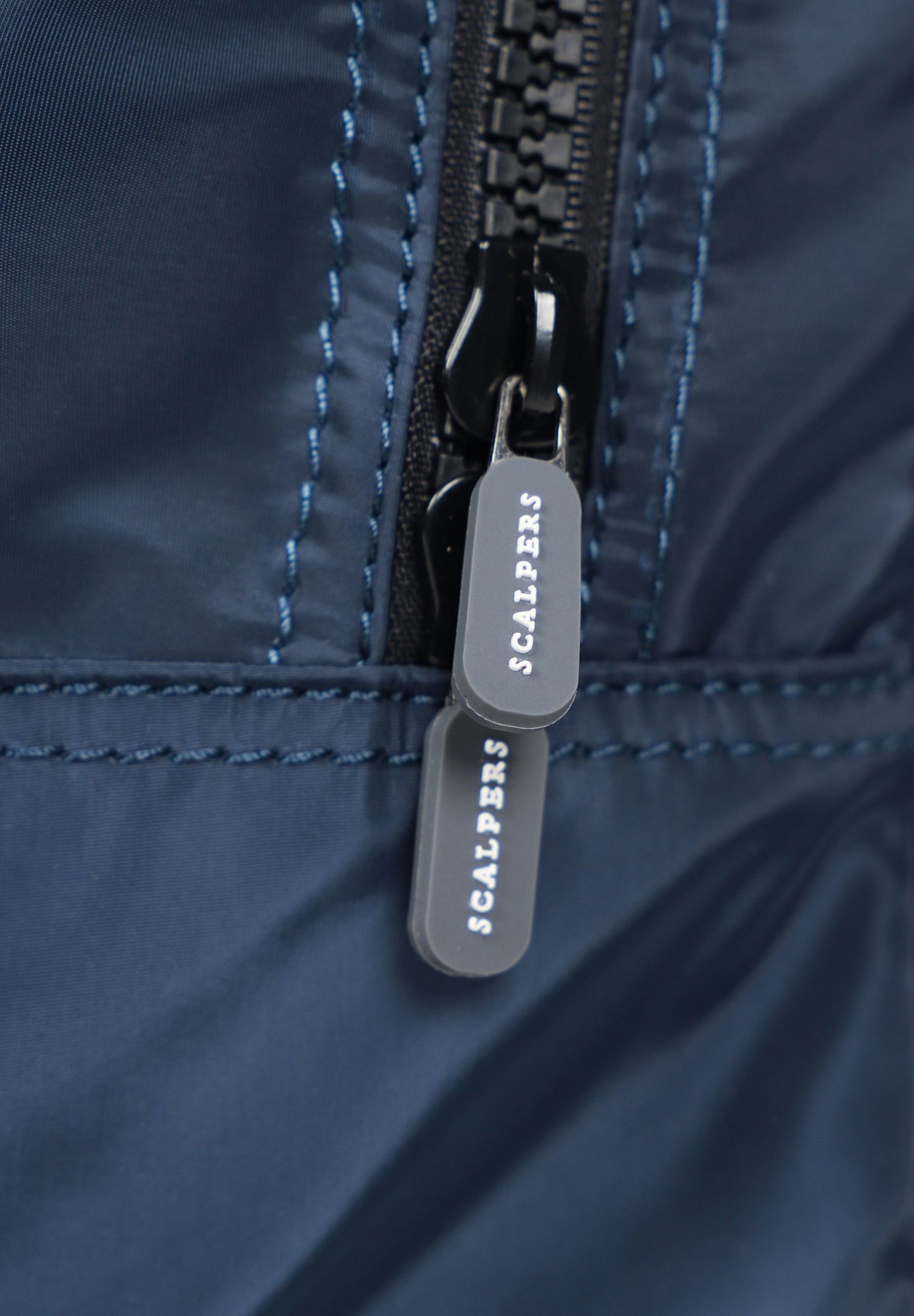 BASIC BACKPACK WITH SKULL