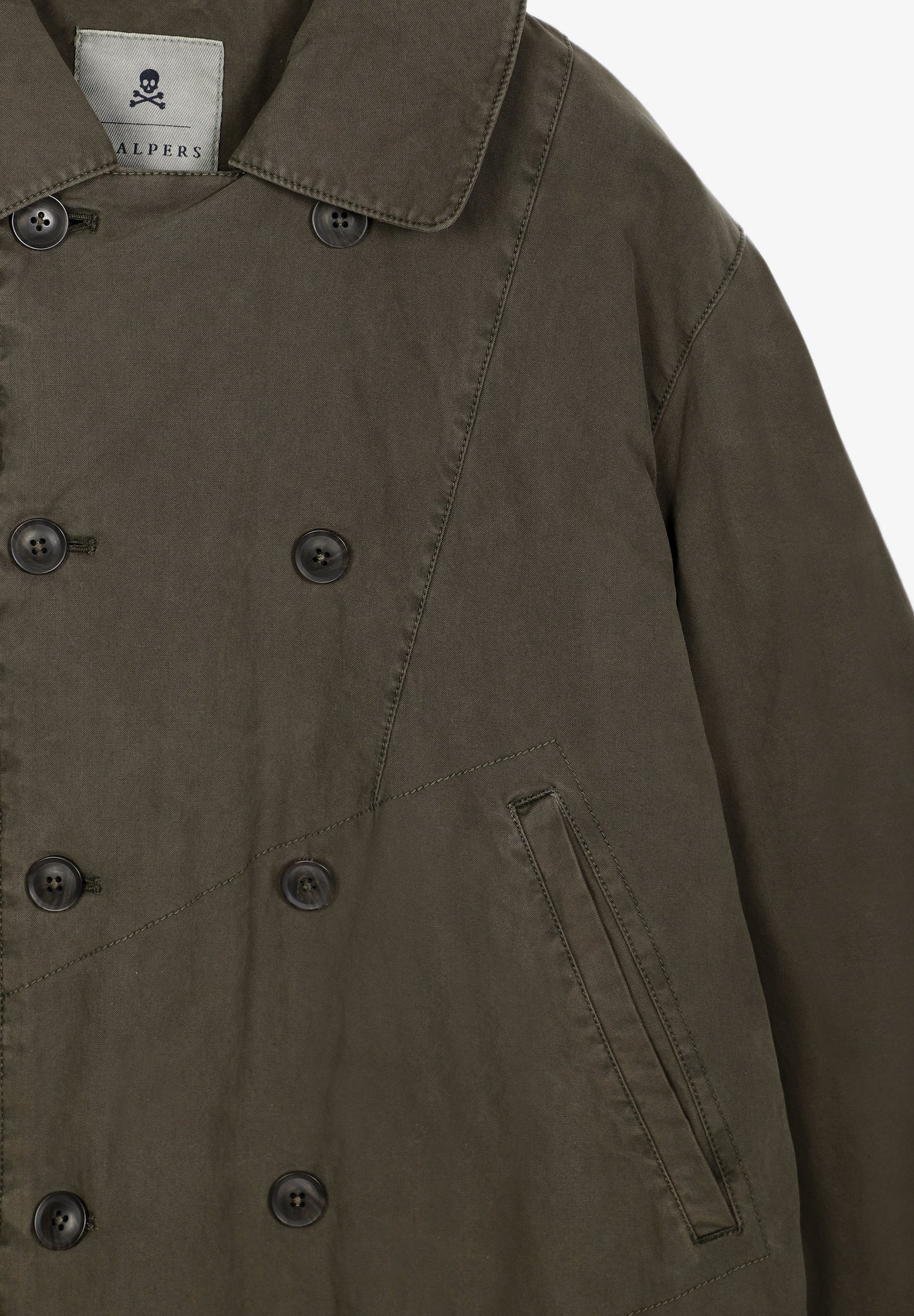 NEW MILITARY BT JACKET