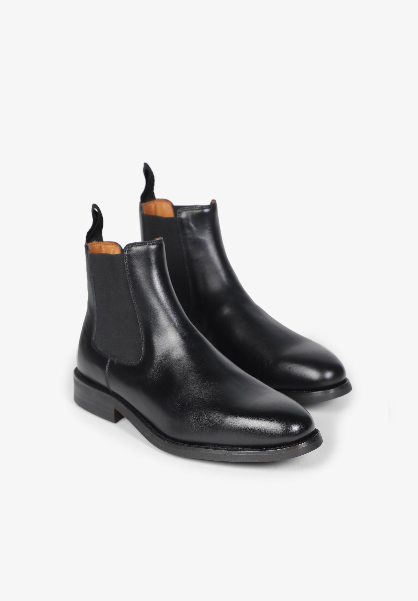 NOS CHELSEA LEATHER BOOTS