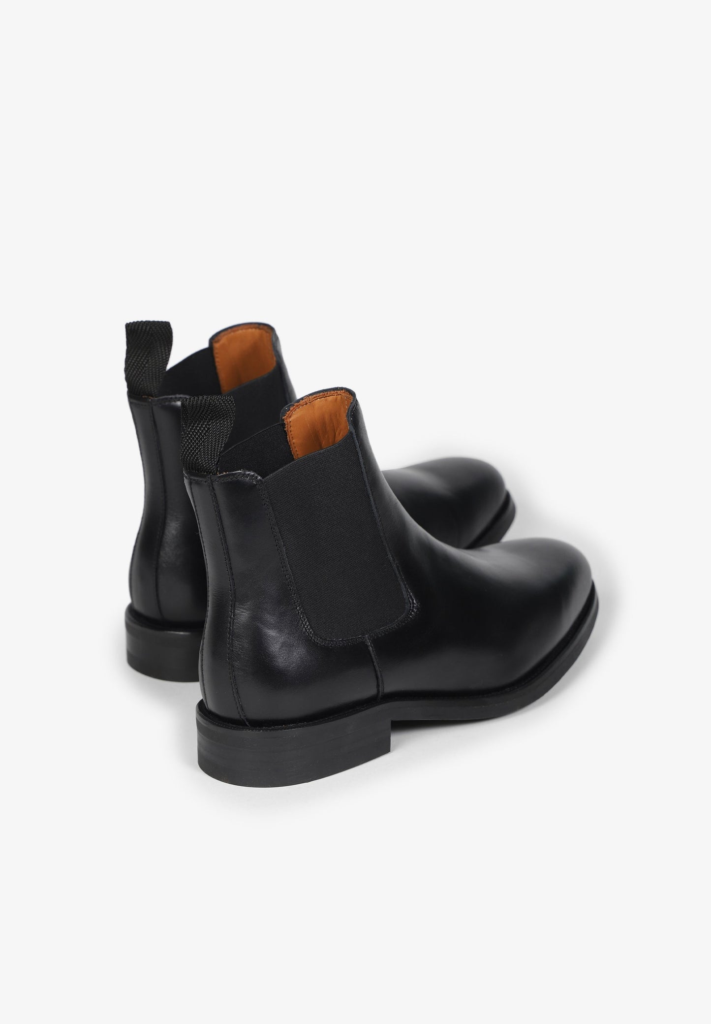 NOS CHELSEA LEATHER BOOTS