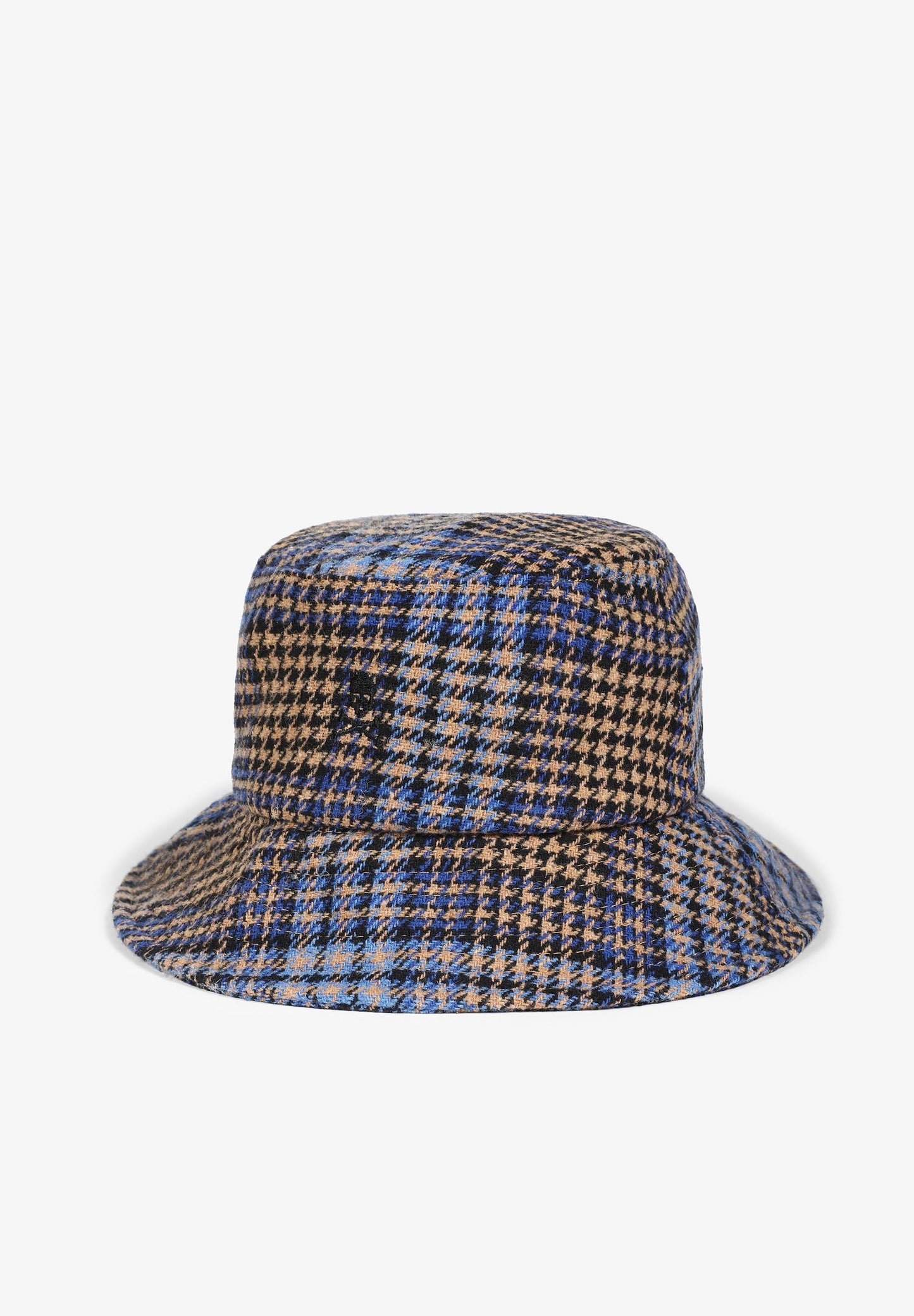 PRINT BUCKET HAT