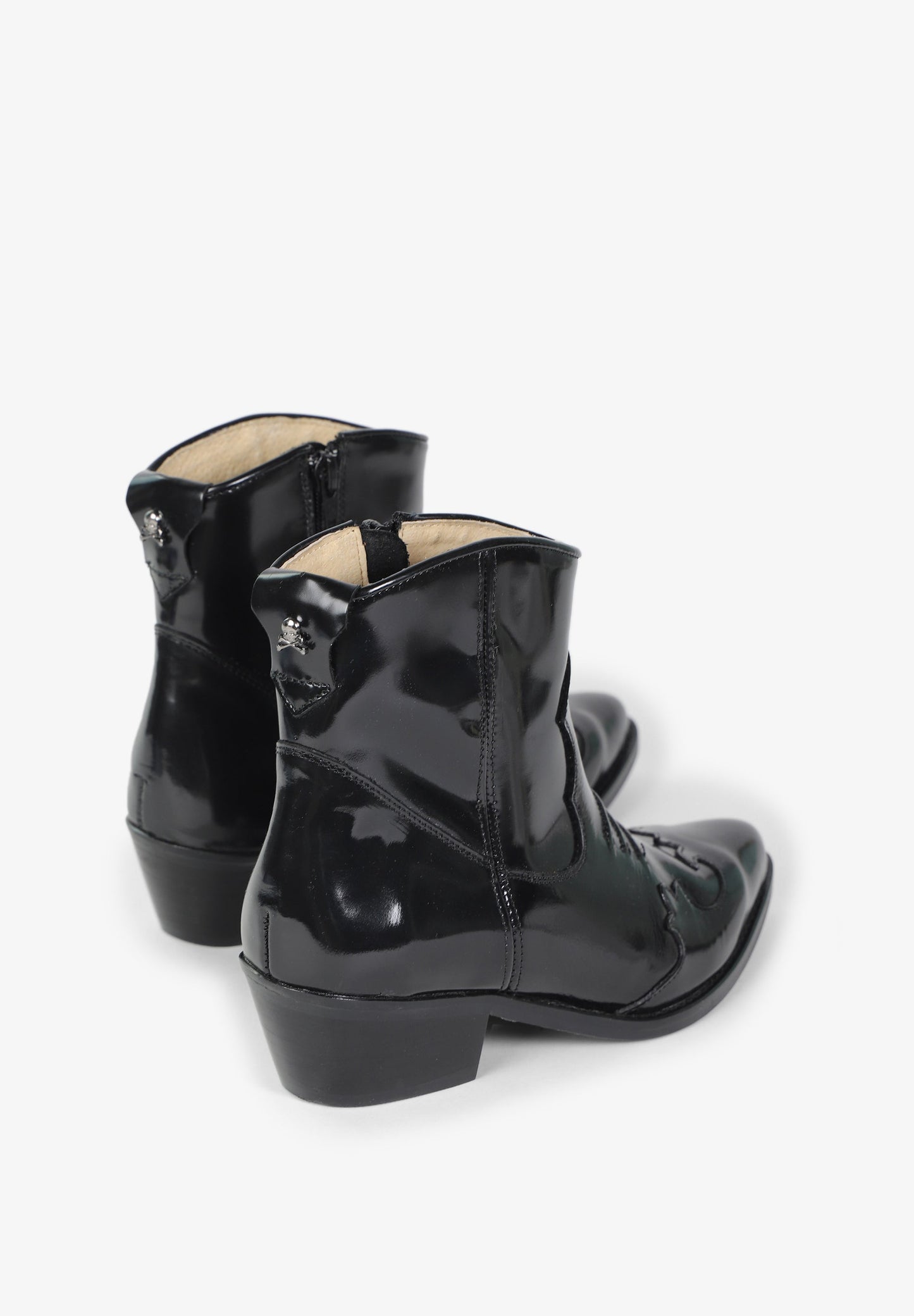 CB ANKLE BOOT