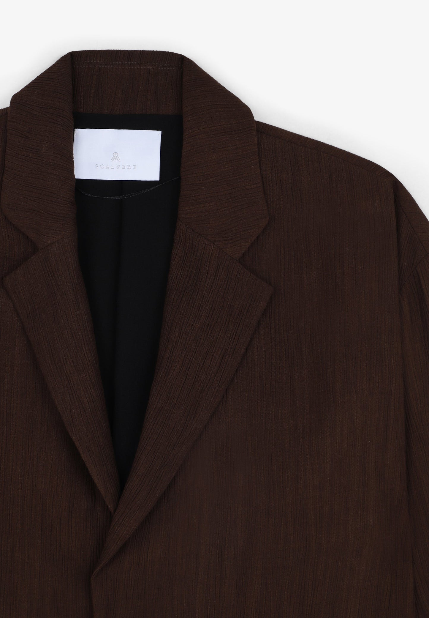 BAMBOO KIMONO JACKET