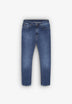 JEANS BÁSICOS SLIM FIT