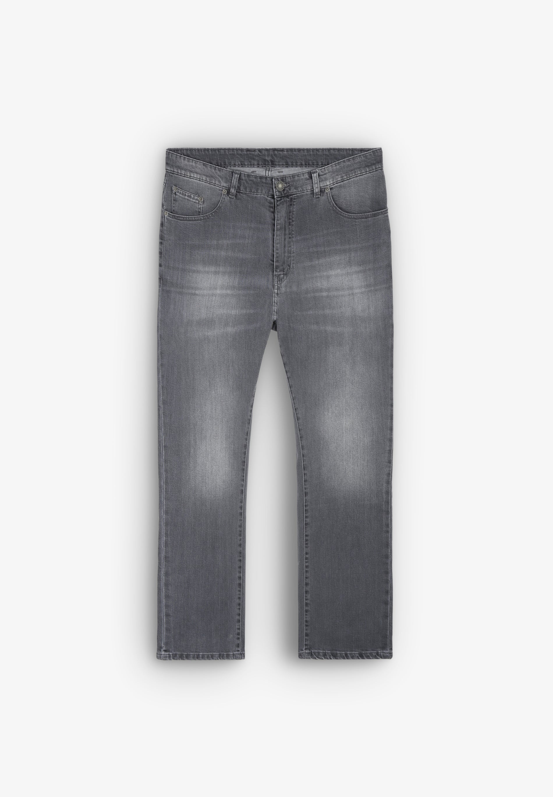 JEANS BÁSICOS SLIM FIT - Scalpers