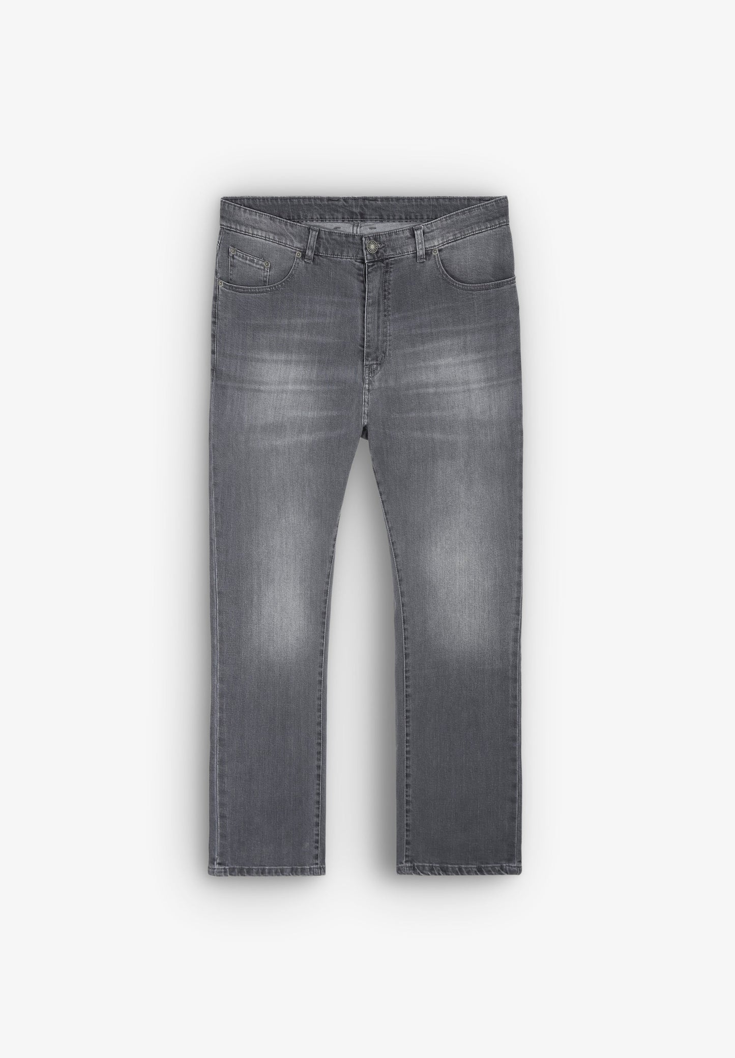 JEANS BÁSICOS SLIM FIT - Scalpers