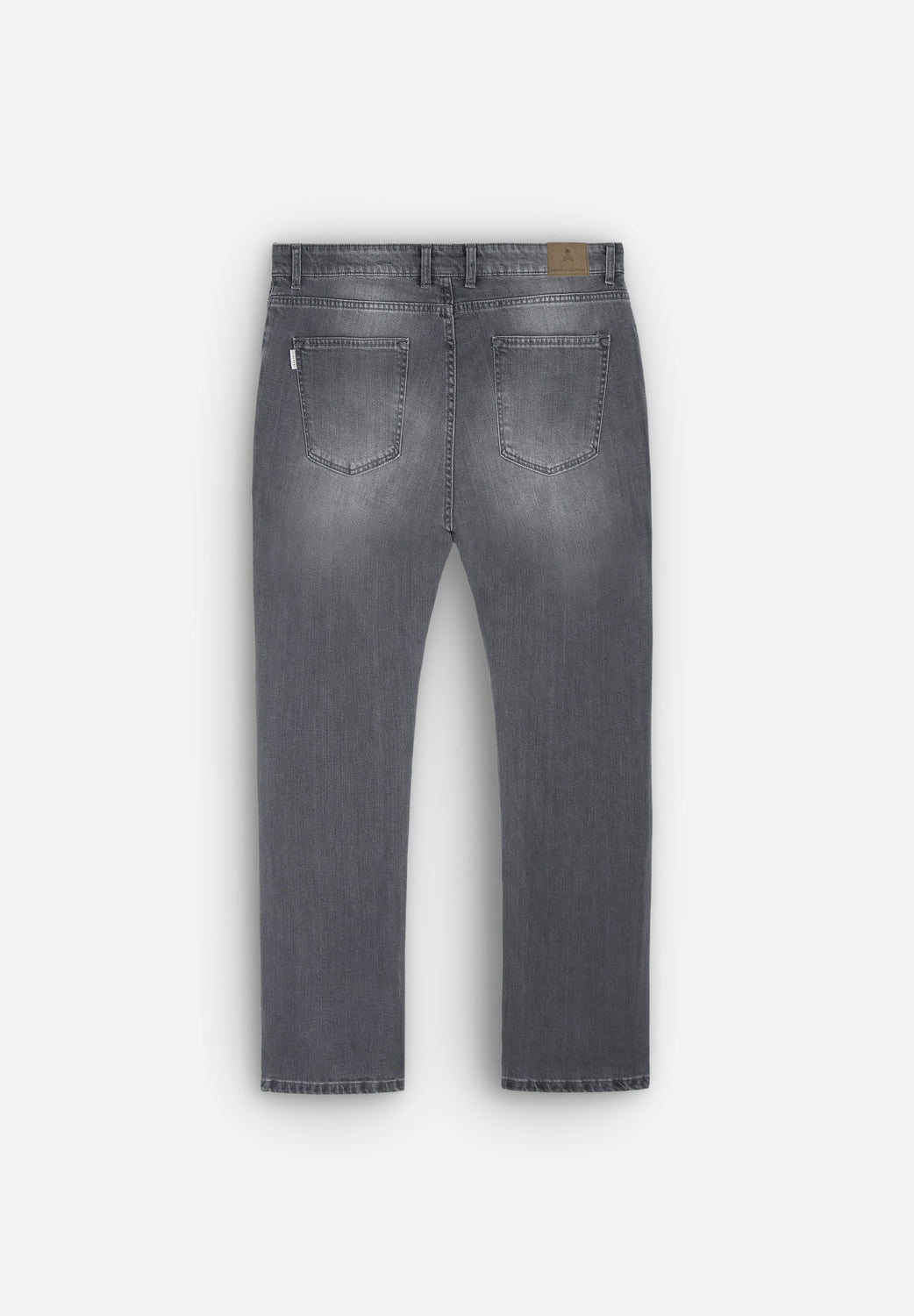 JEANS BÁSICOS SLIM FIT - Scalpers