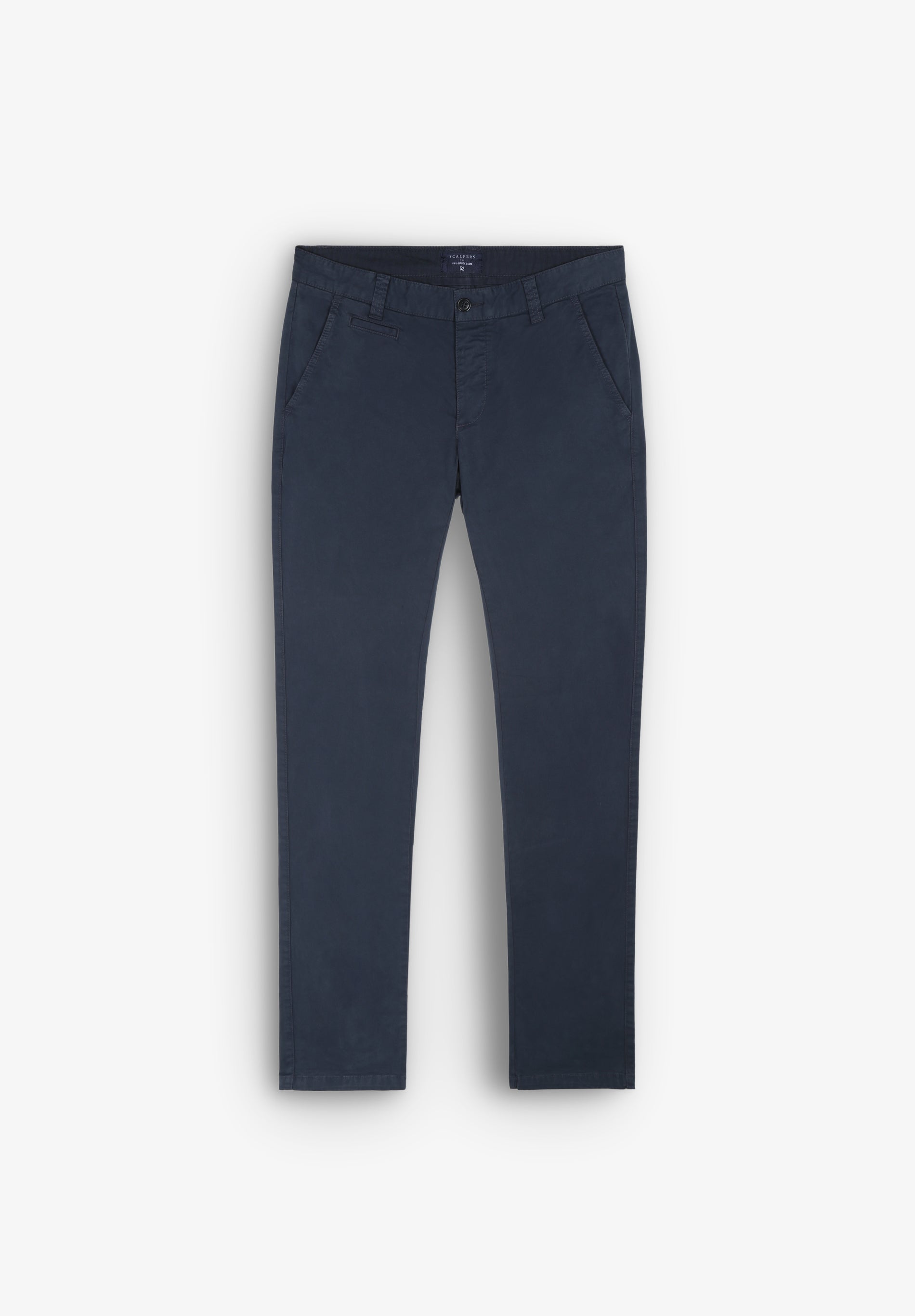 PANTALÓN CHINO CASUAL - Scalpers