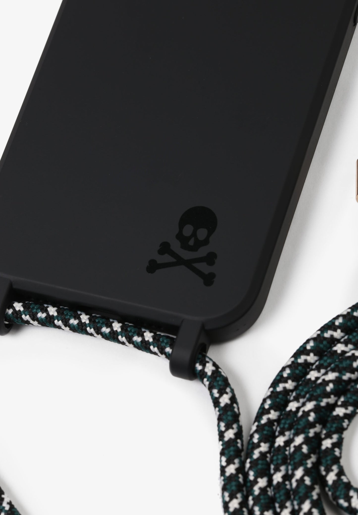 IPHONE 11 PRO STRING CASE