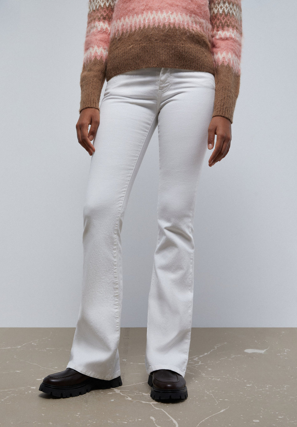 JEANS BOOTCUT - Scalpers