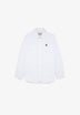 CLASSIC SHIRT WITH SKULL