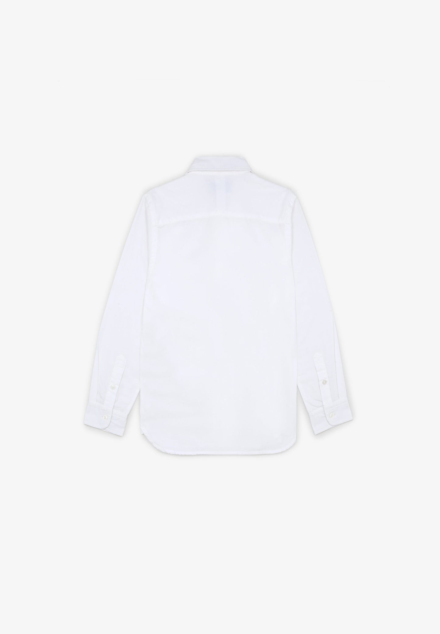 CAMISA CLÁSICA CALAVERA - Scalpers