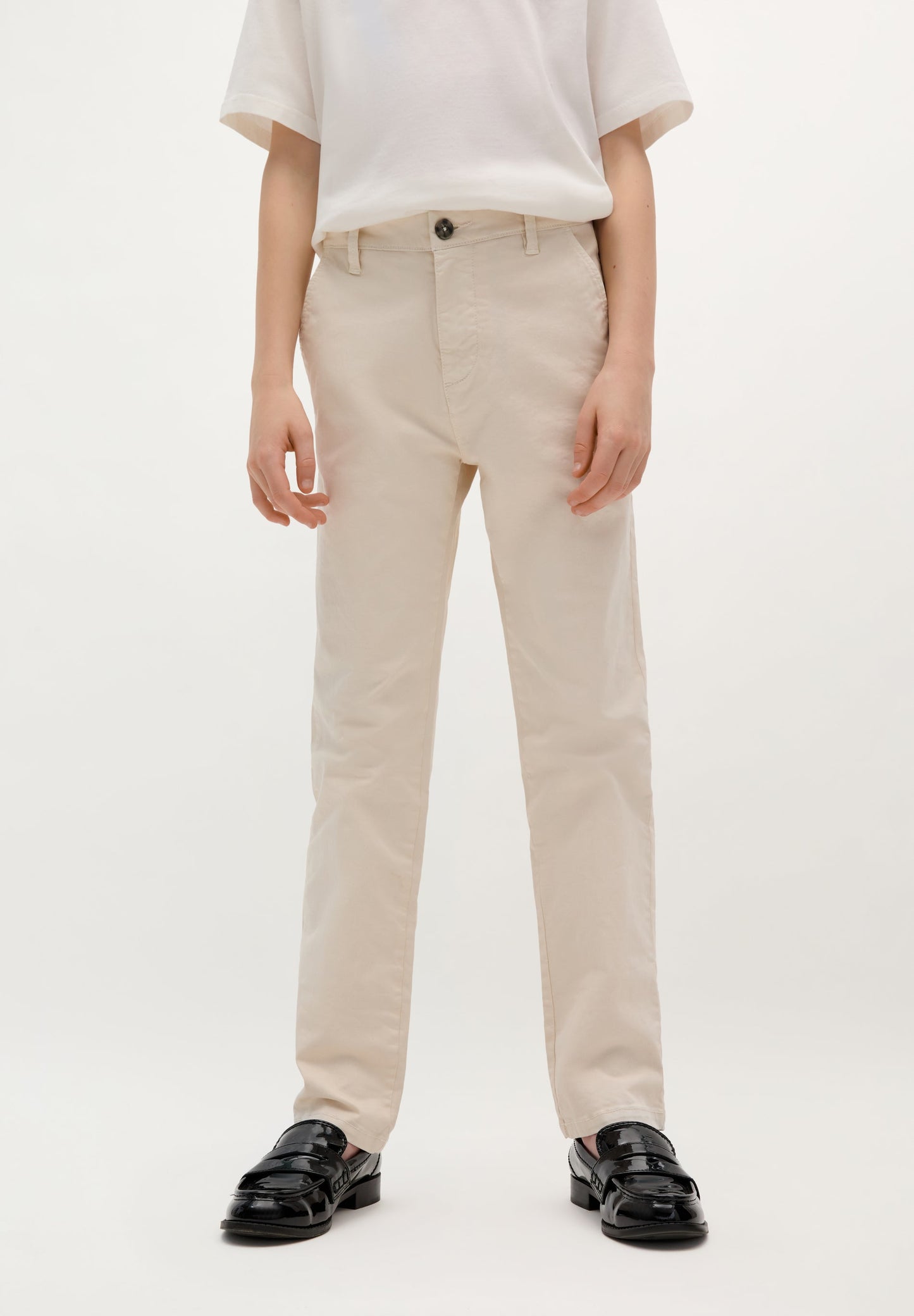 PANTALÓN CHINO SLIM FIT - Scalpers