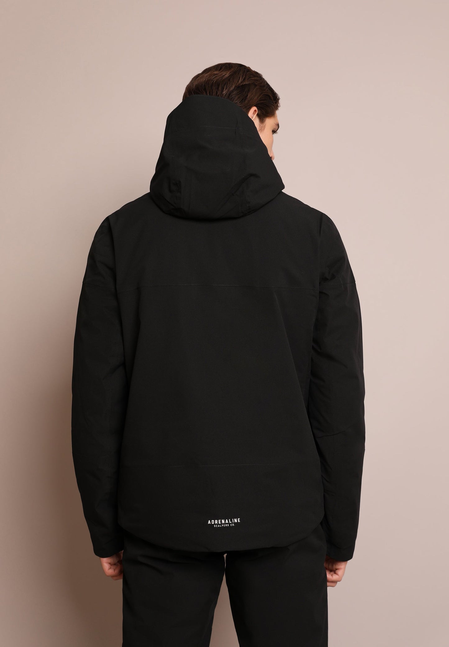 TECHNICAL SKI JACKET ADRENALINE