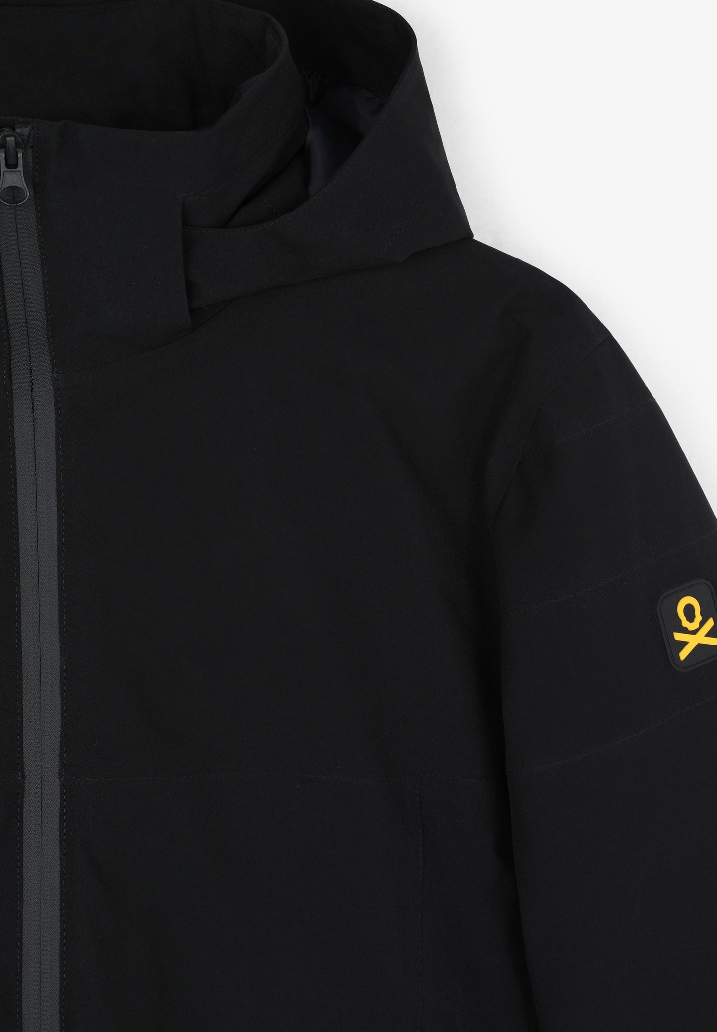 TECHNICAL SKI JACKET ADRENALINE