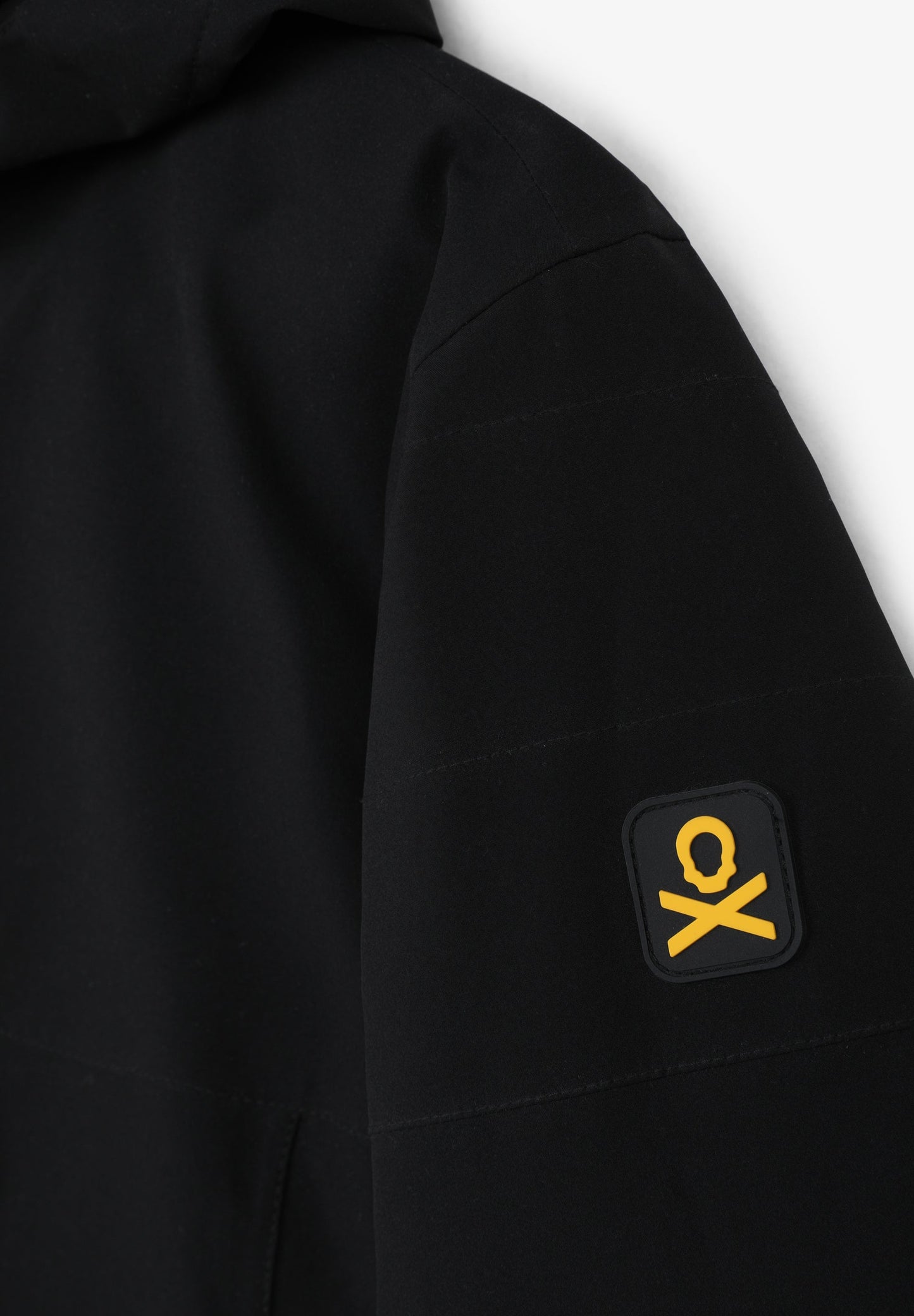 TECHNICAL SKI JACKET ADRENALINE