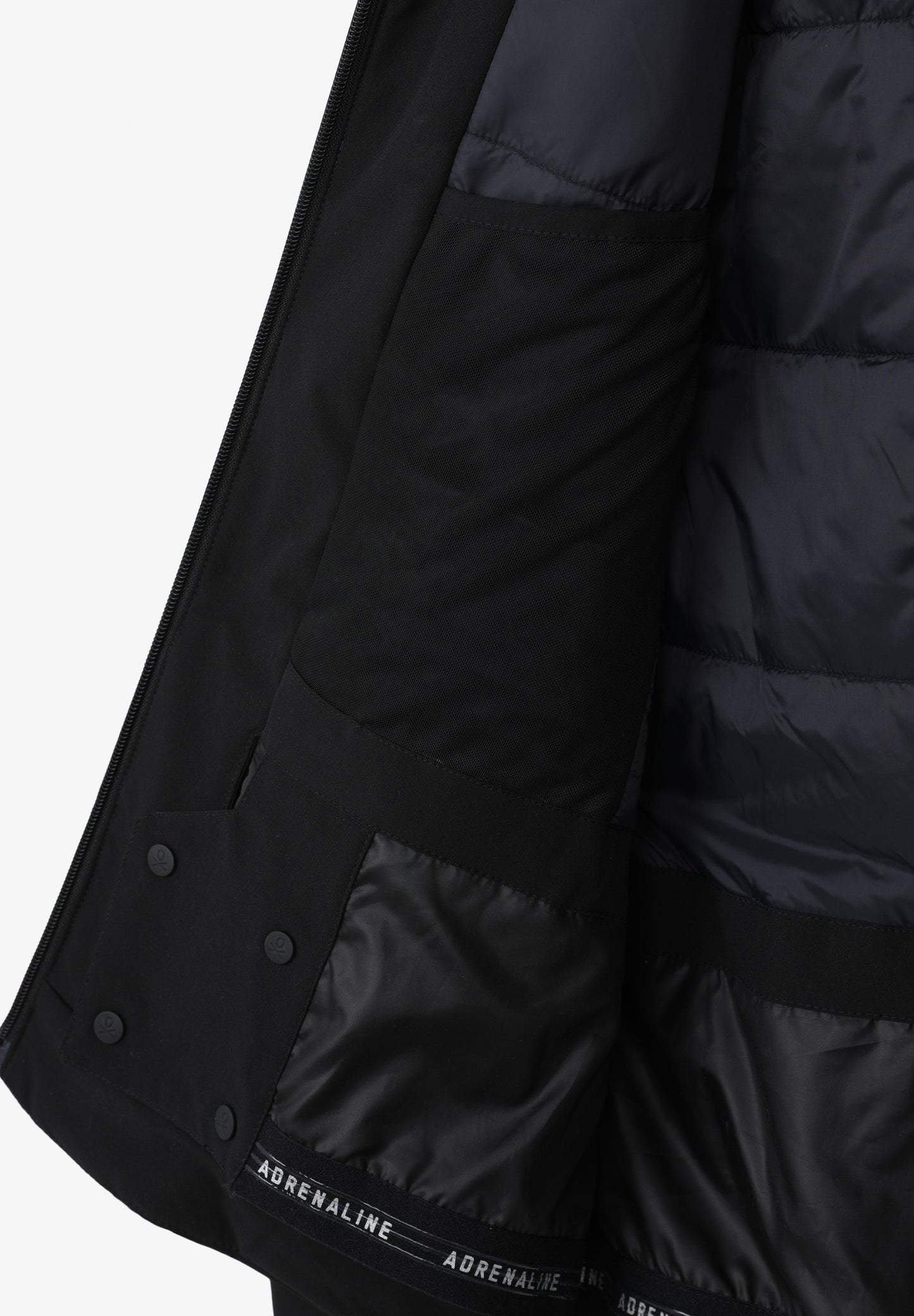 TECHNICAL SKI JACKET ADRENALINE
