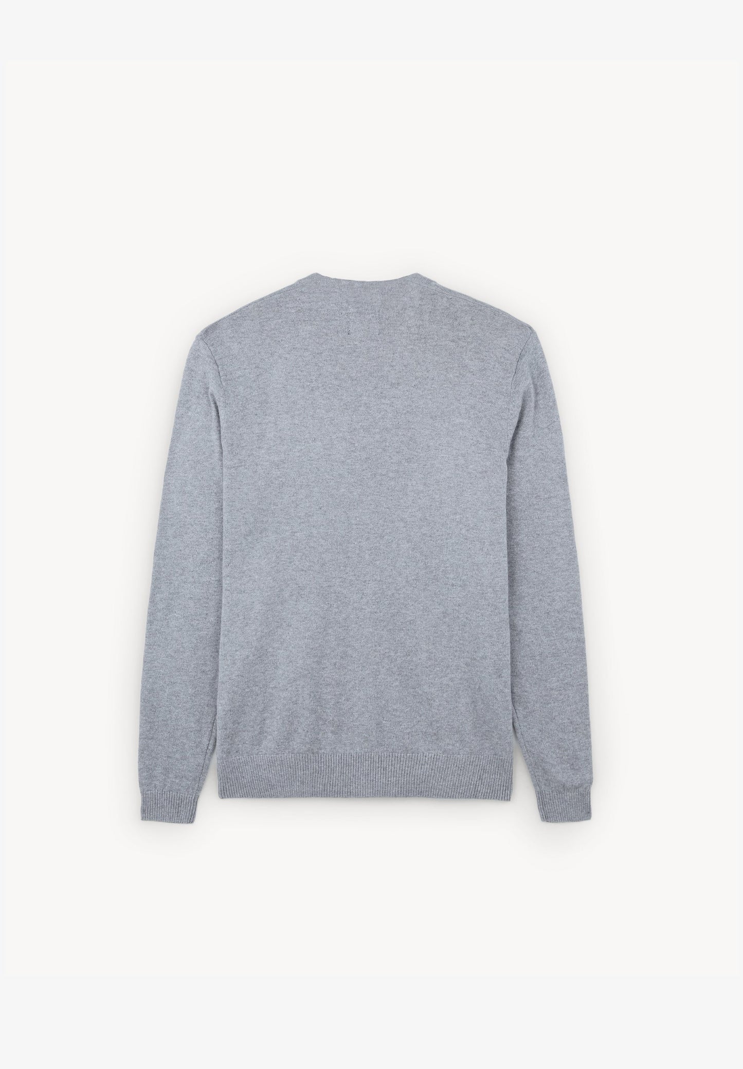 CÁRDIGAN BÁSICO ALGODÓN - Scalpers